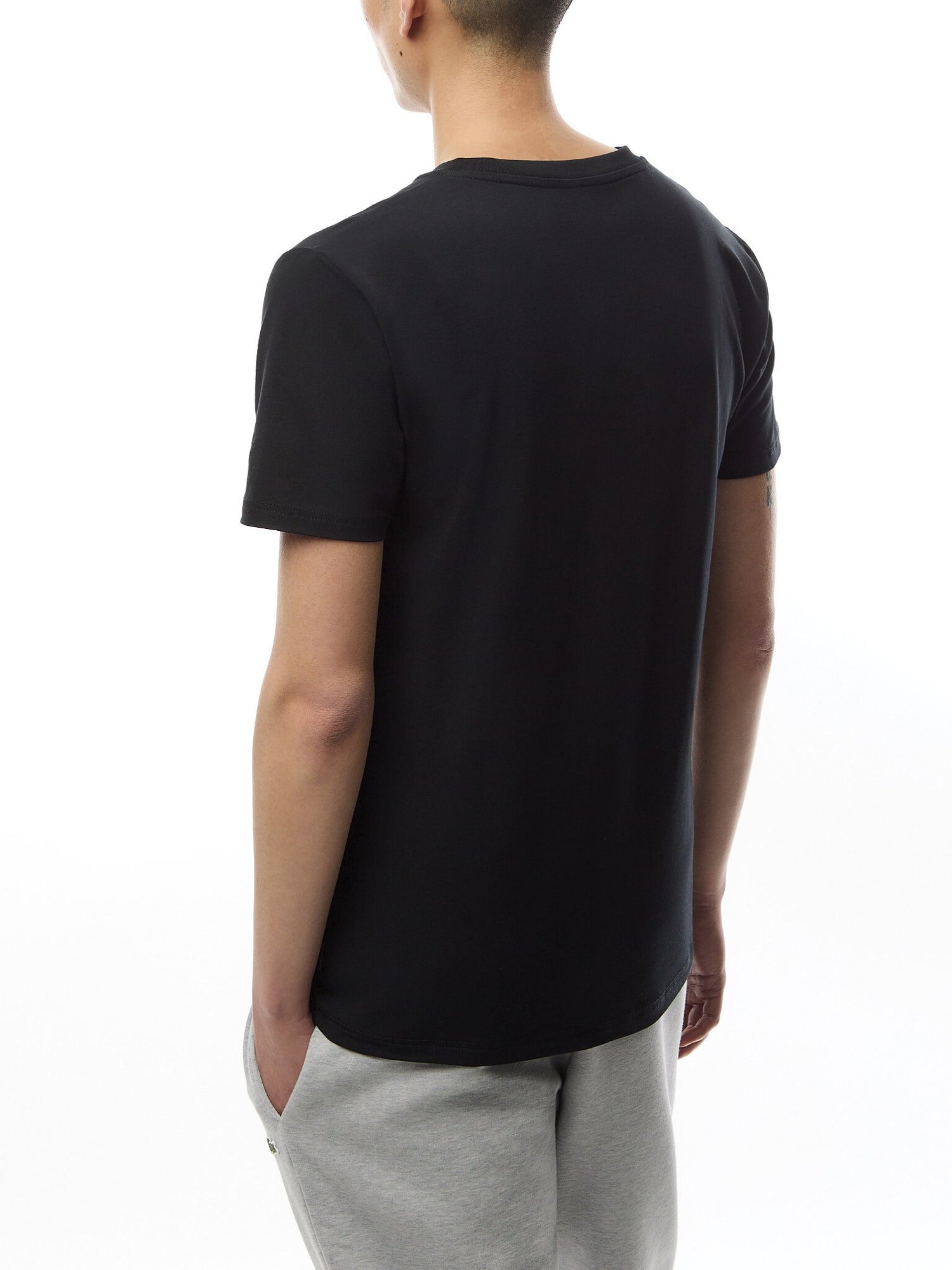 Under Bear T-Shirt