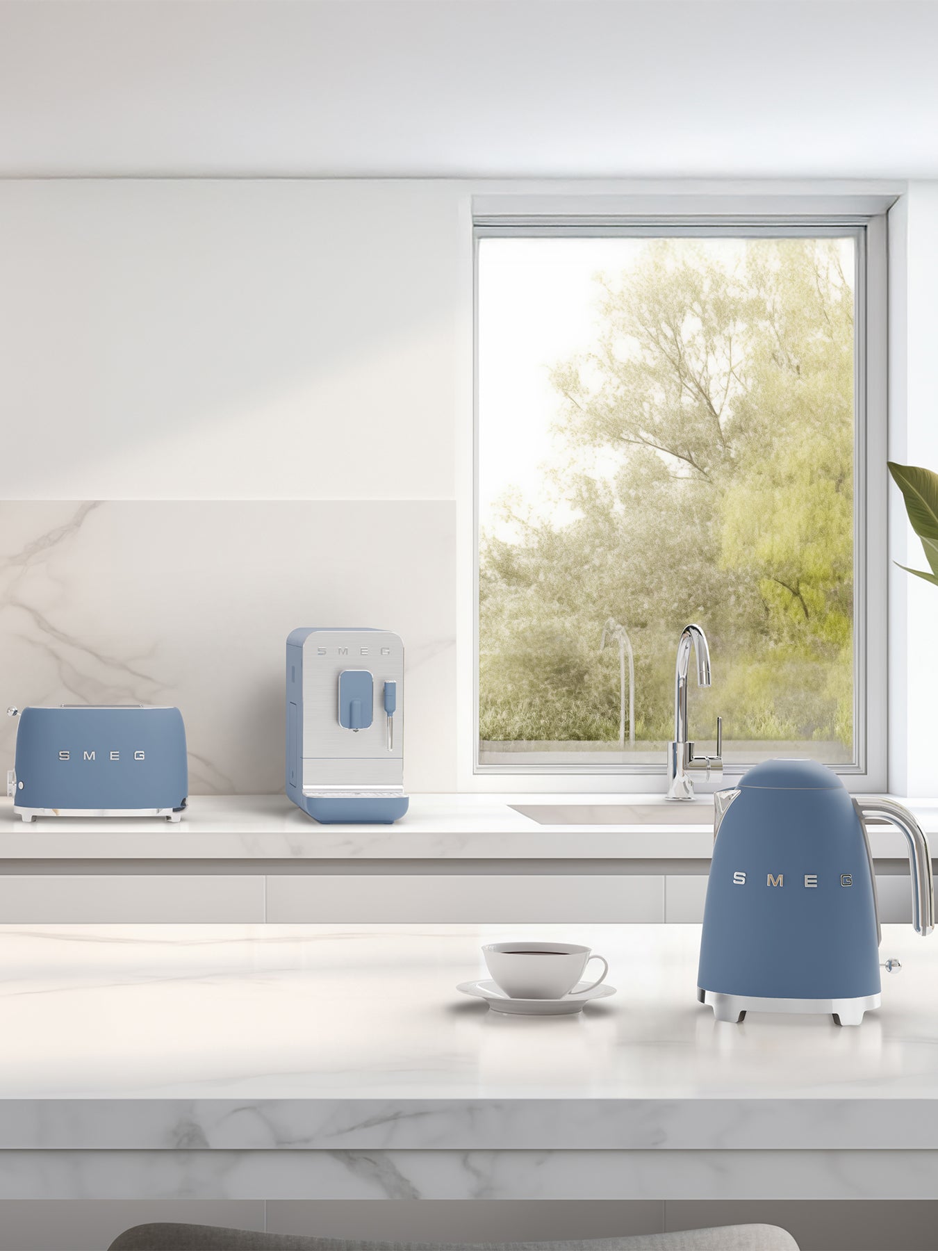 KLF03 Cordless Electric Kettle 1.7L