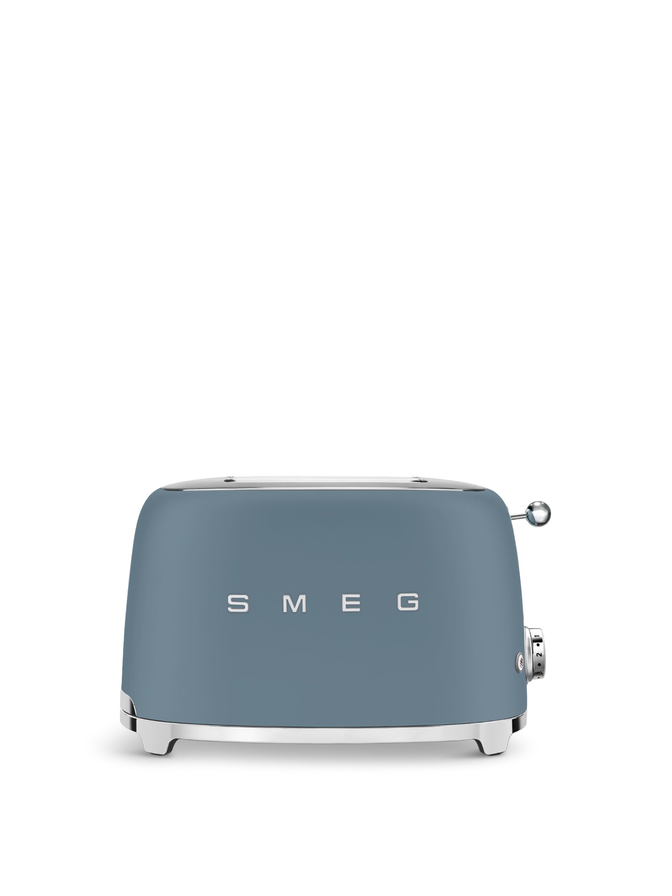 TSF01 2-Slice Toaster Storm Blue