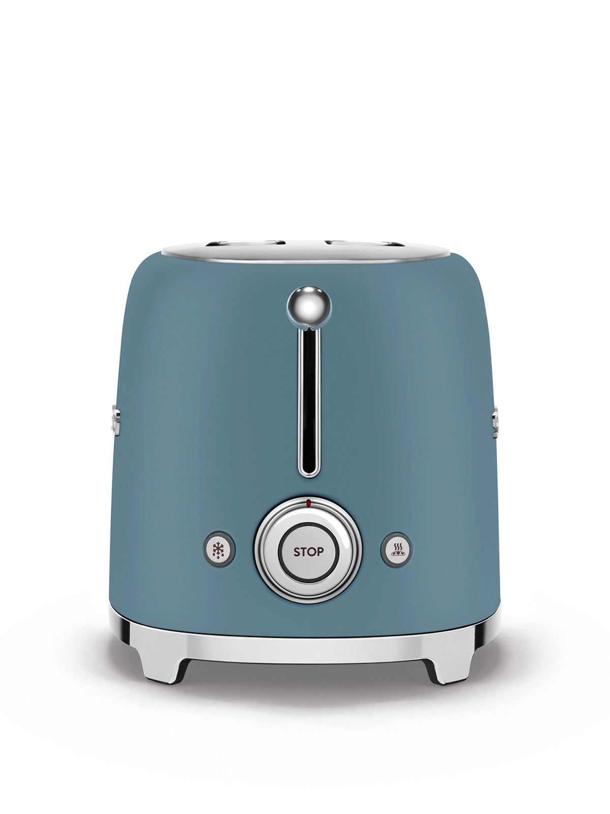 TSF01 2-Slice Toaster Storm Blue