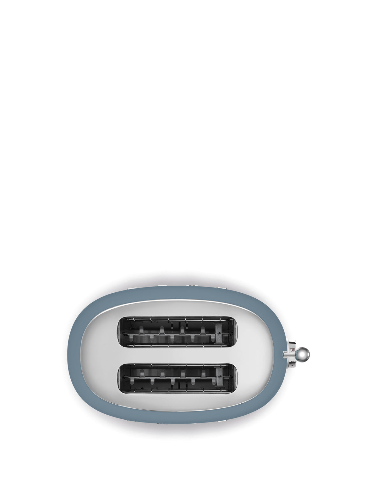TSF01 2-Slice Toaster Storm Blue