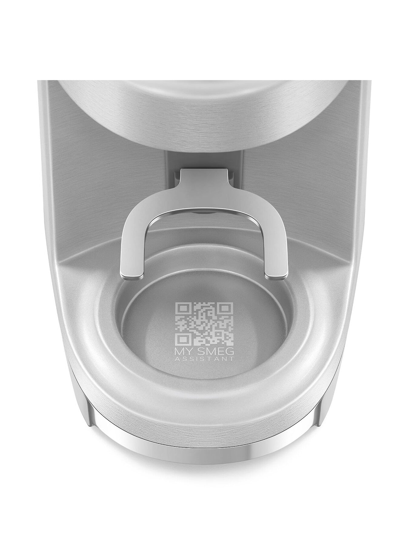 CGF02SSUK Mini Pro Espresso Coffee Grinder