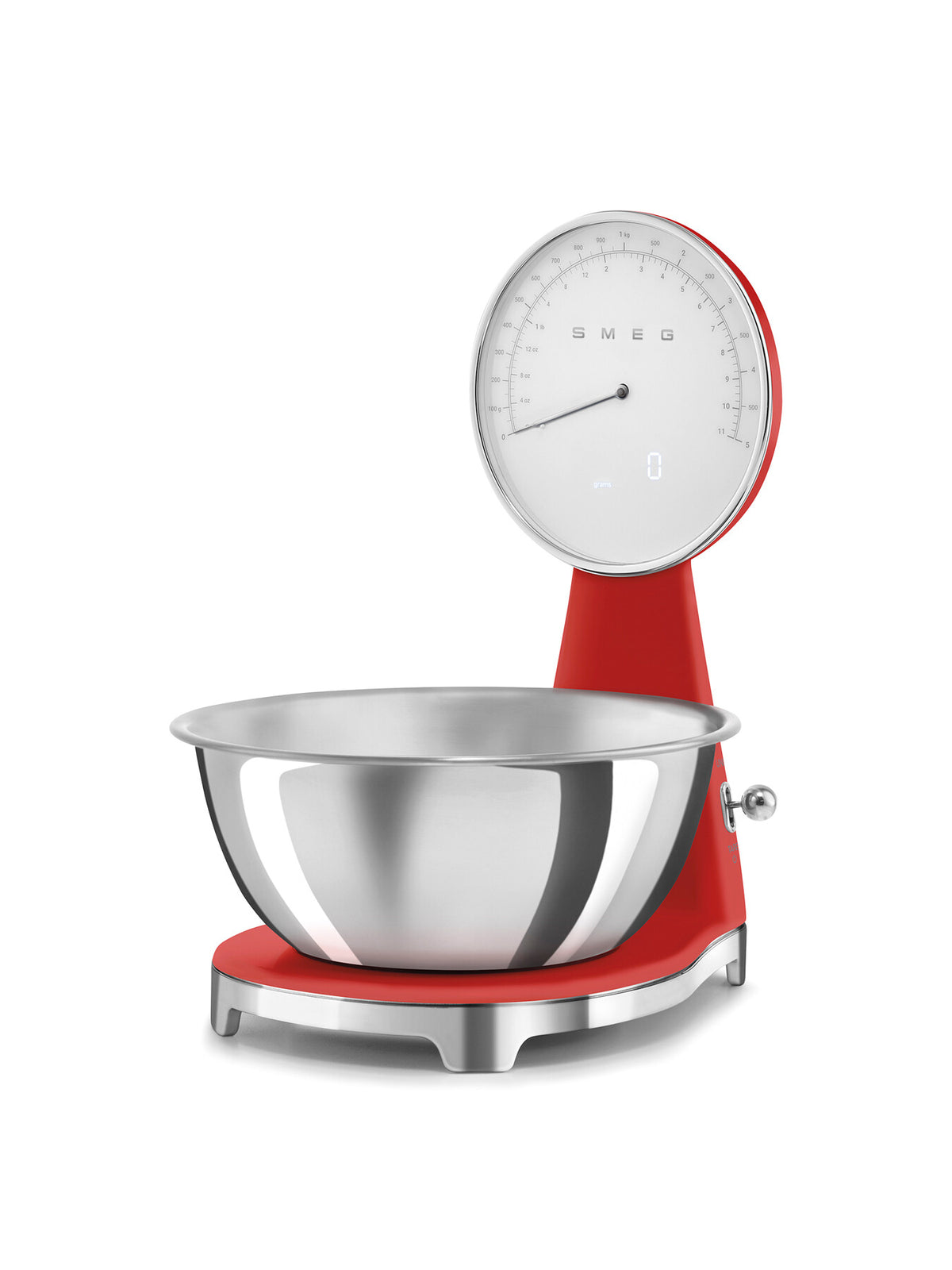KSF01BLWW Digital Analog Kitchen Scales