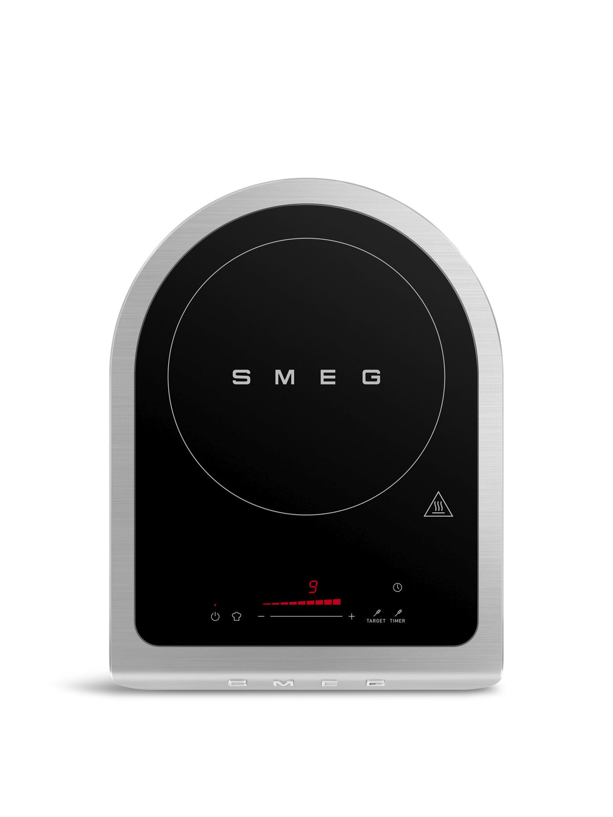 PIC01BLMUK Portable Induction Cooker