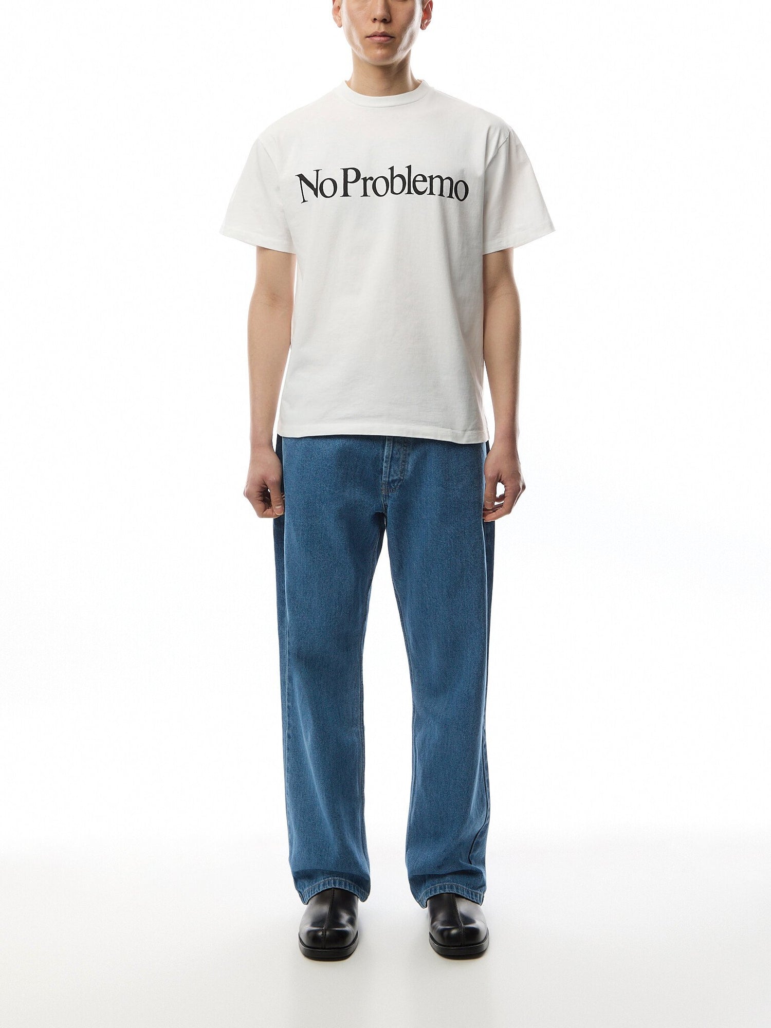 Mini Problemo Shortsleeve T-Shirt