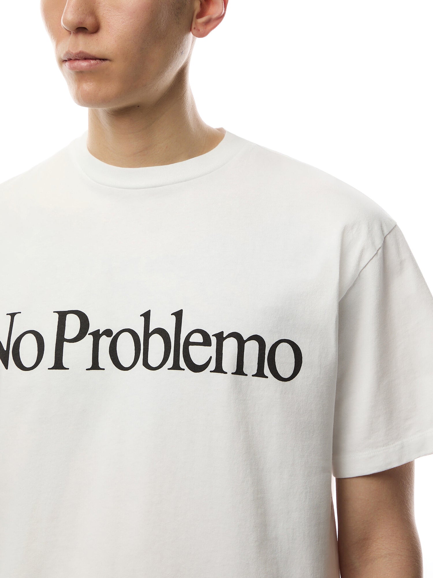 Mini Problemo Shortsleeve T-Shirt