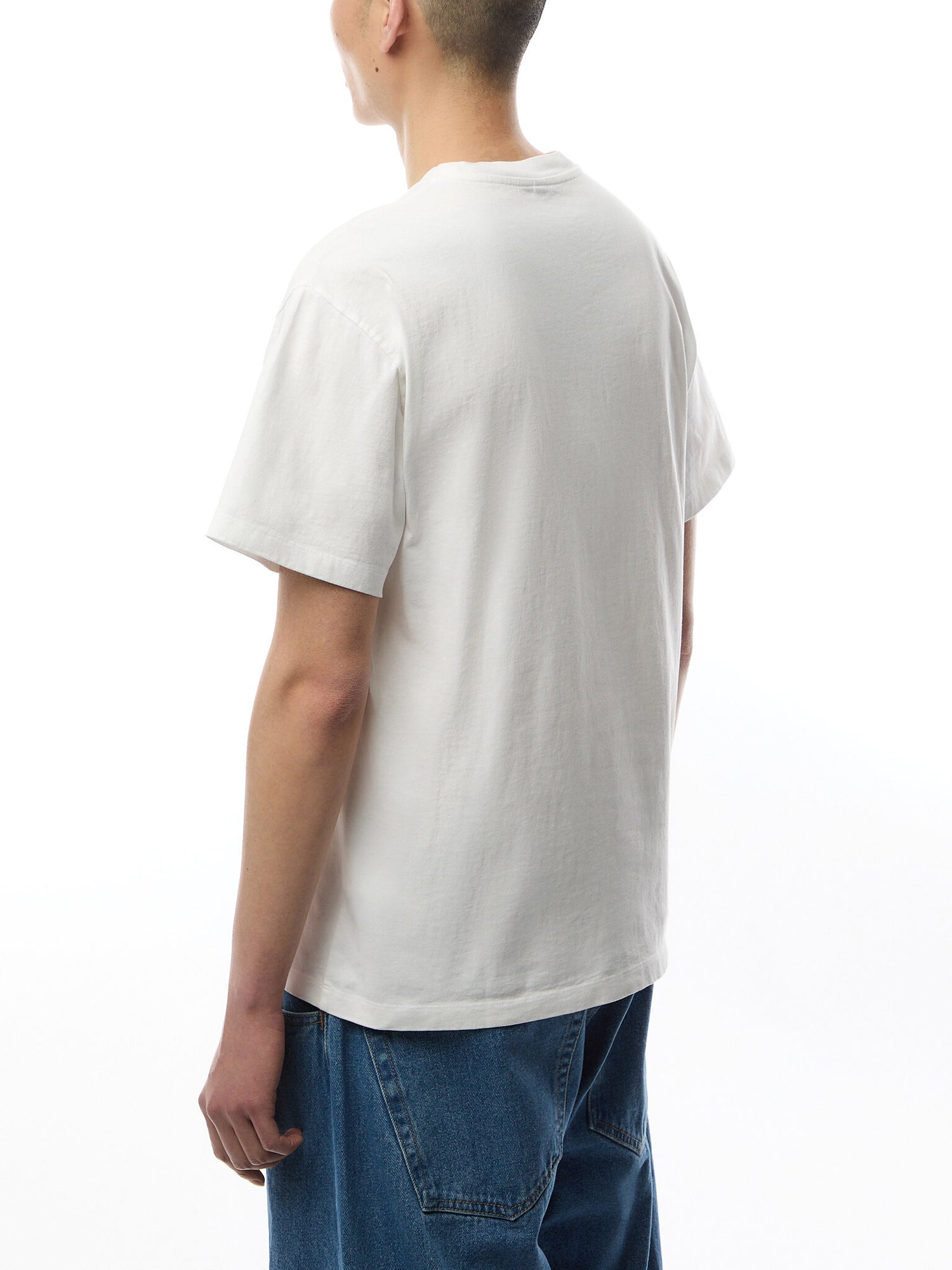 Mini Problemo Shortsleeve T-Shirt