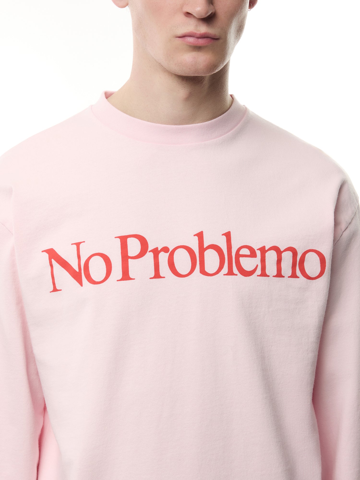 Mini Problemo Shortsleeve T-Shirt