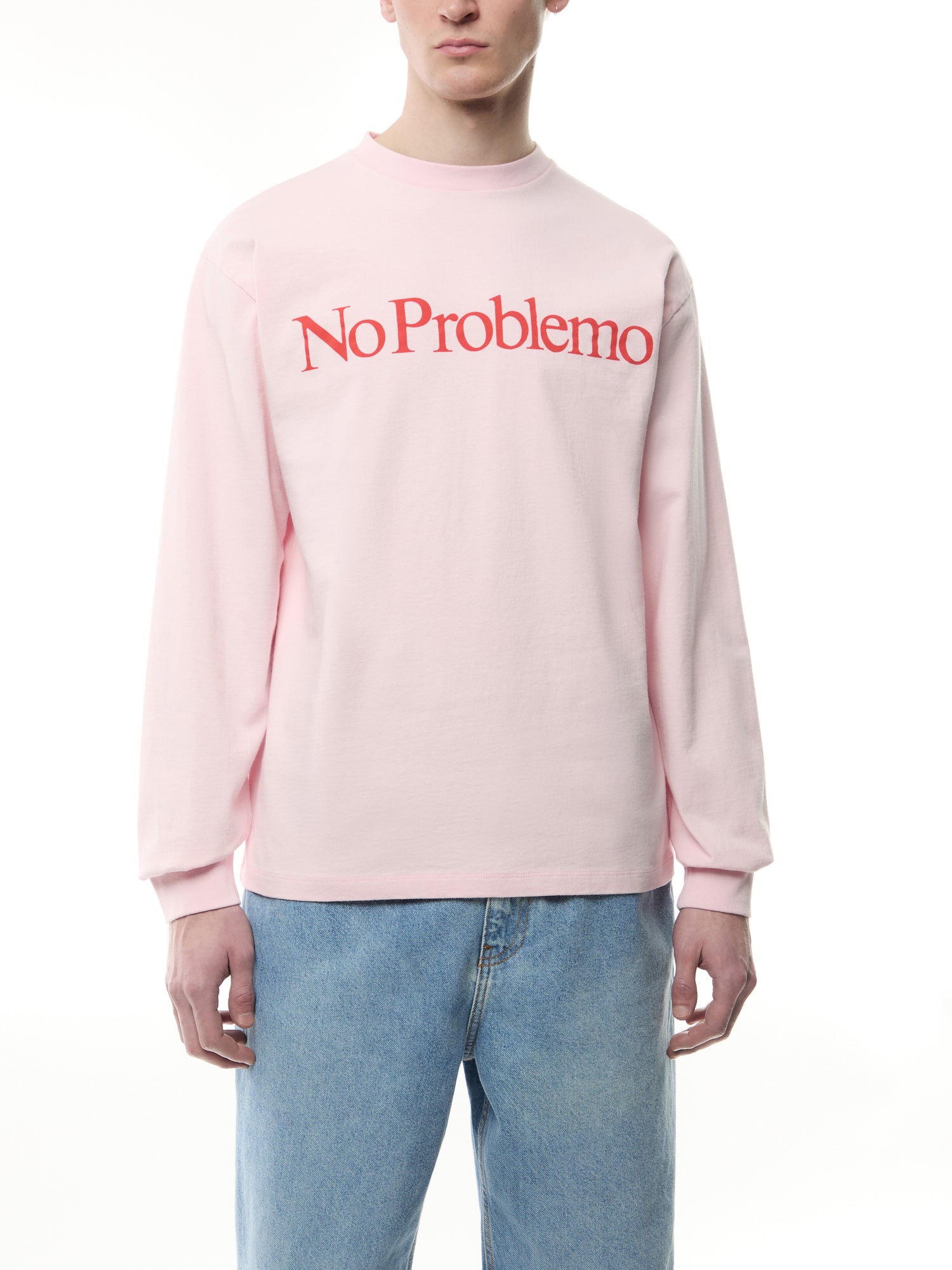 Mini Problemo Shortsleeve T-Shirt