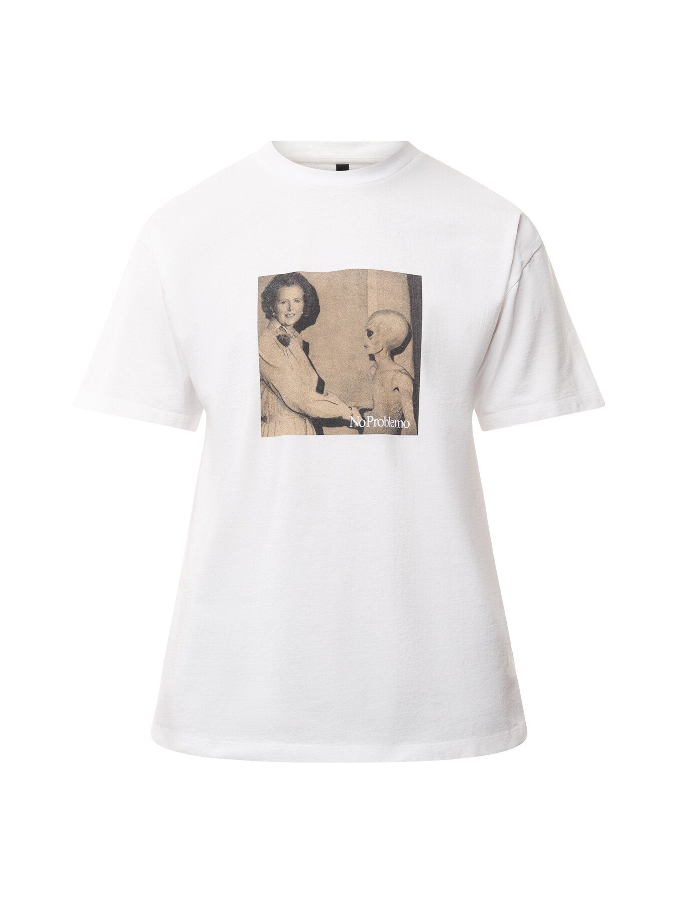 Special Relationship Shortsleeve T-Shirt