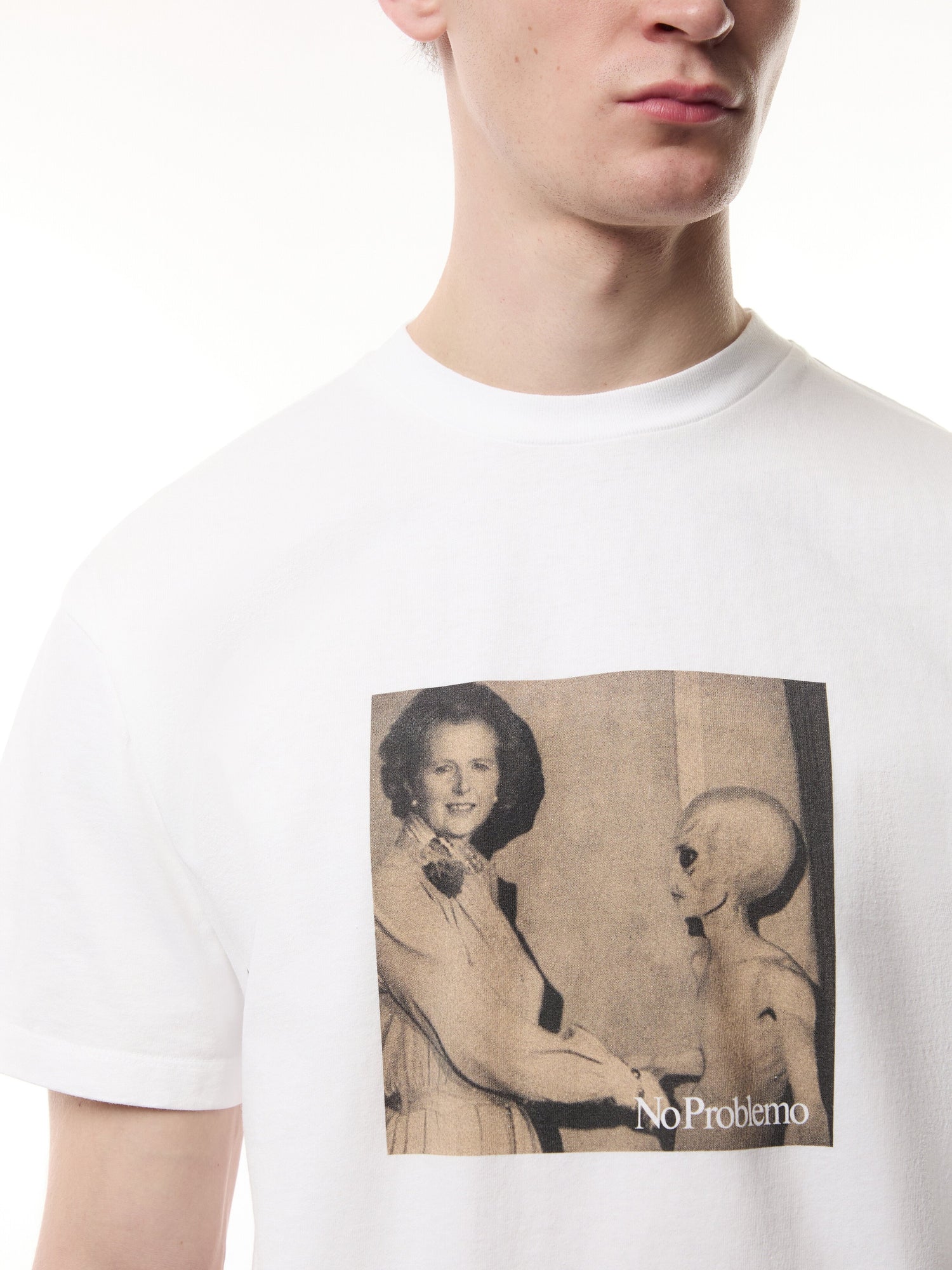 Special Relationship Shortsleeve T-Shirt