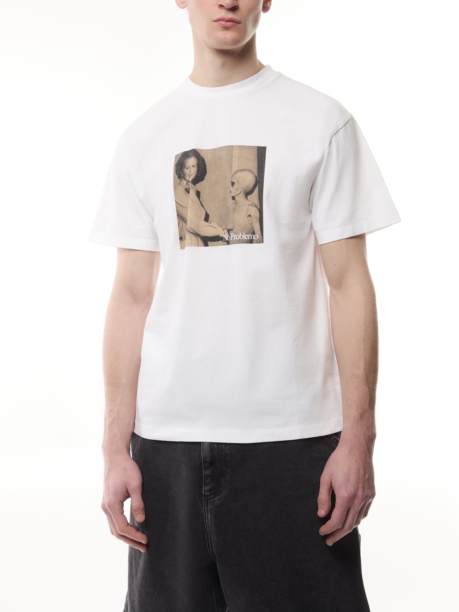 Special Relationship Shortsleeve T-Shirt