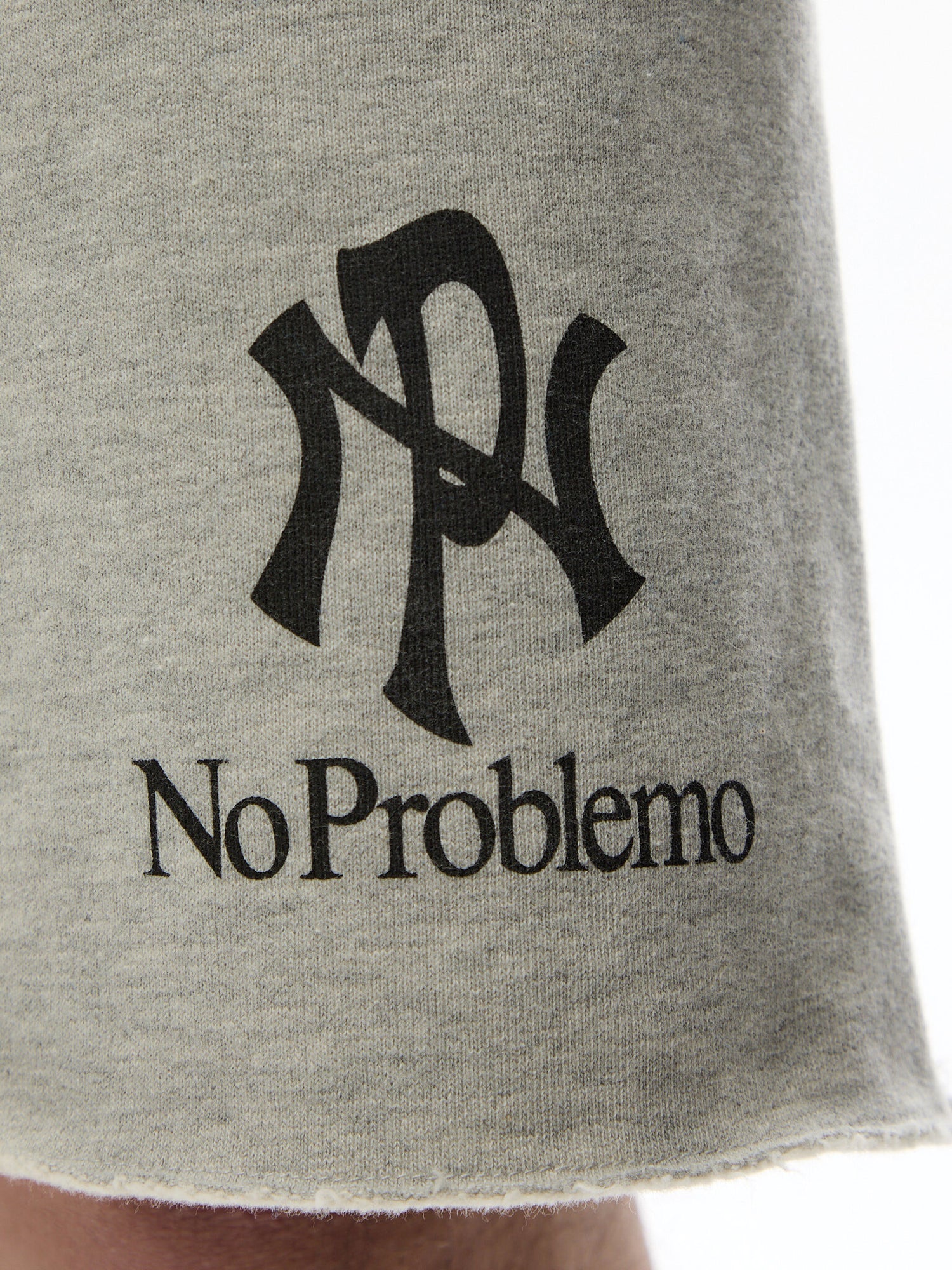 NYP Sweatshorts