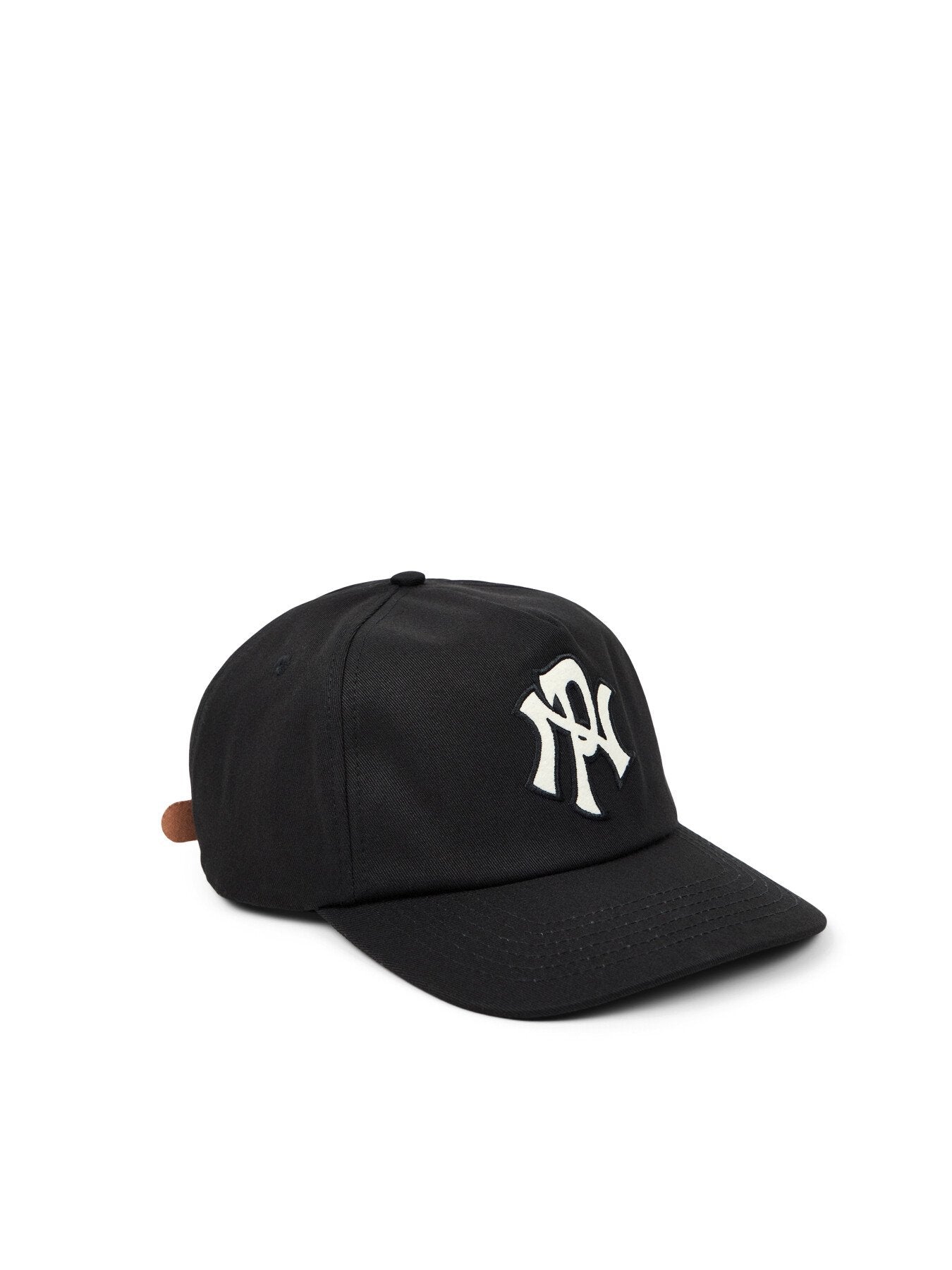 NYP Cap
