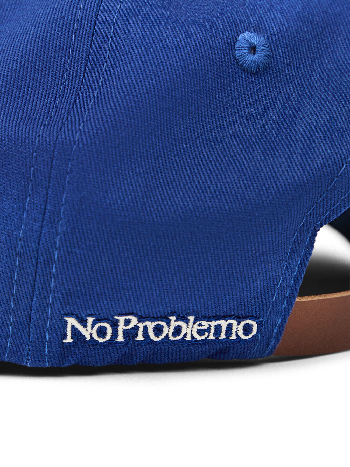 NYP Cap
