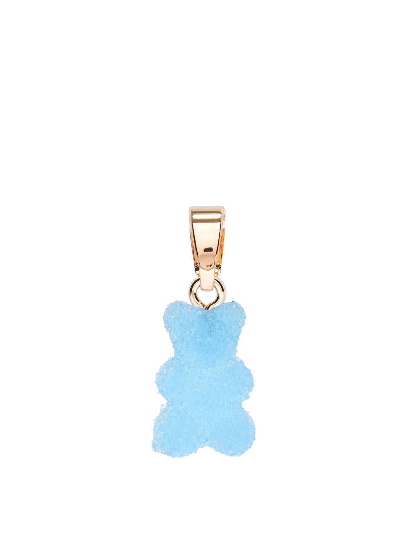 Fizzy Nostalgia Bear Charm