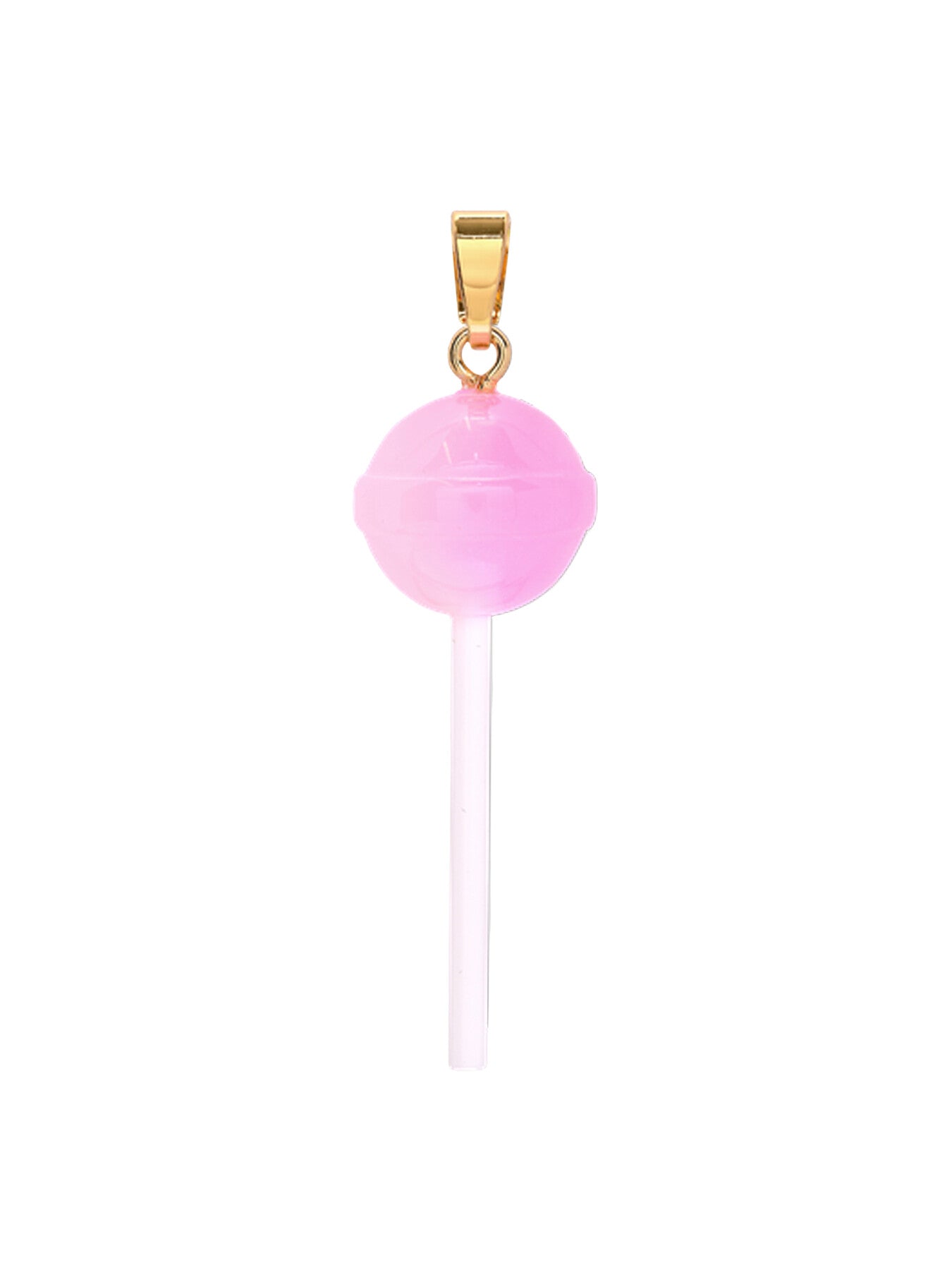 Cosmic Pop Charm Pendant
