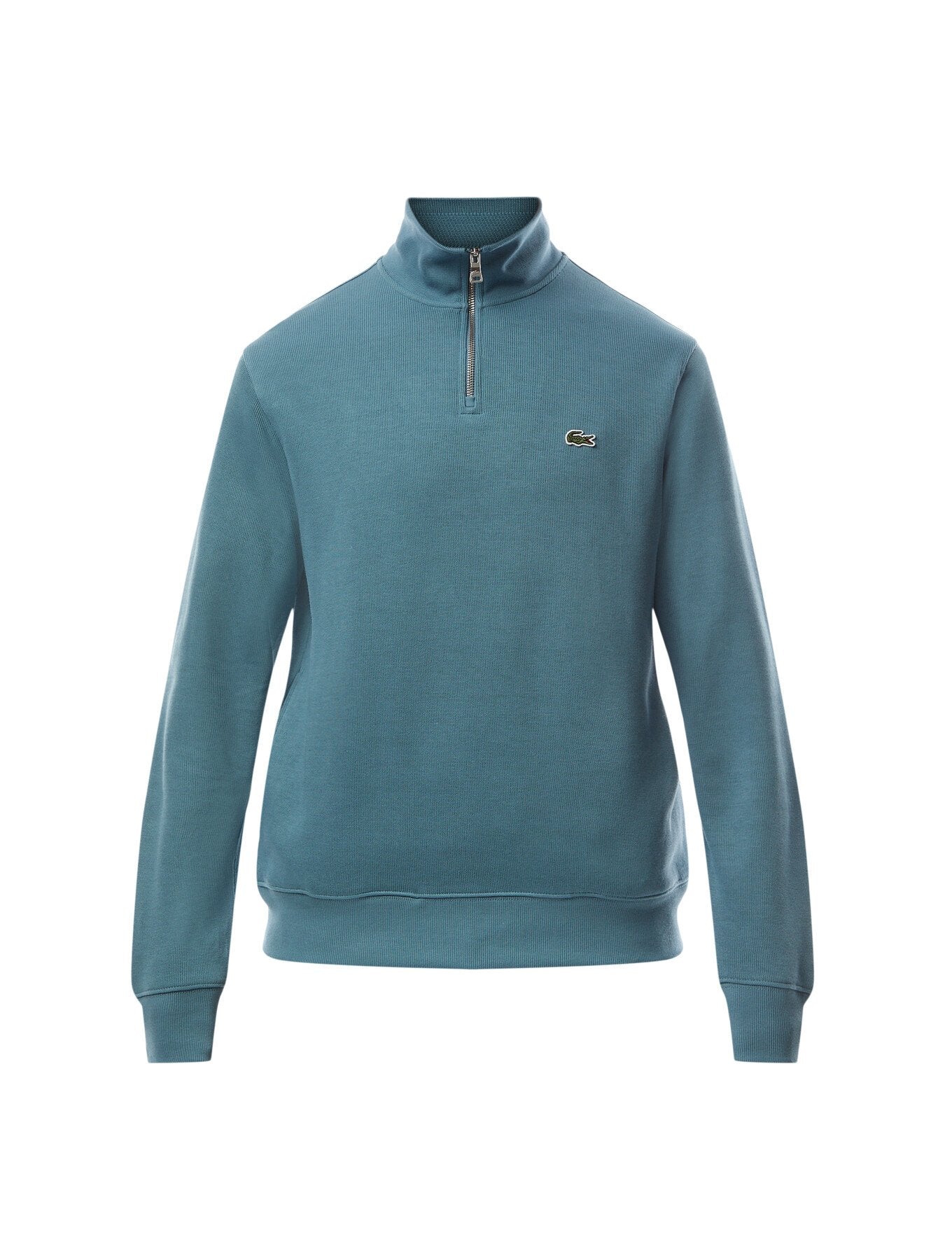 Half-Zip Sweatshirt