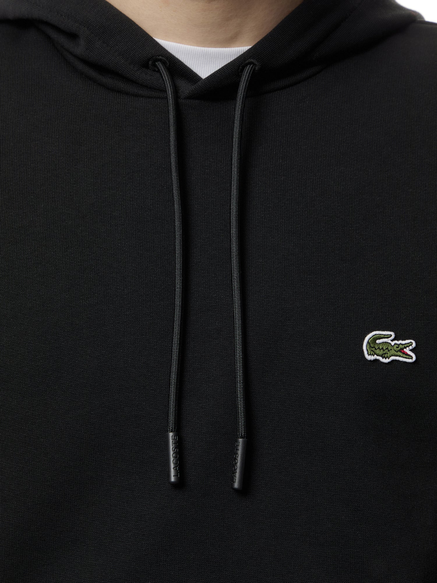 Classic Fleece Overhead Hoodie
