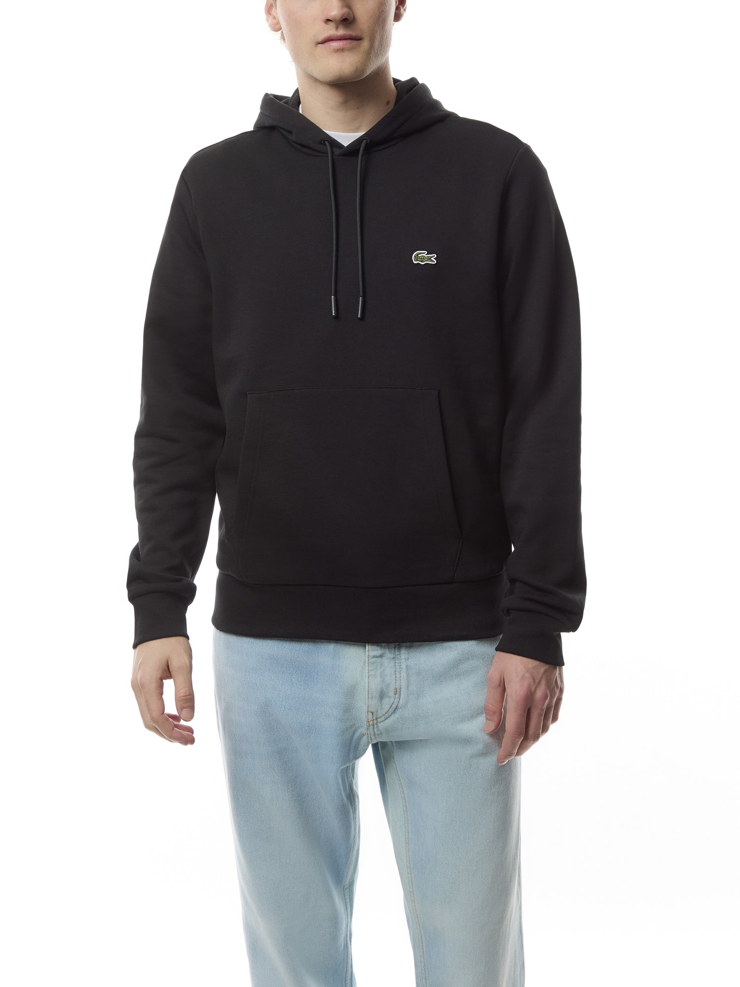 Classic Fleece Overhead Hoodie