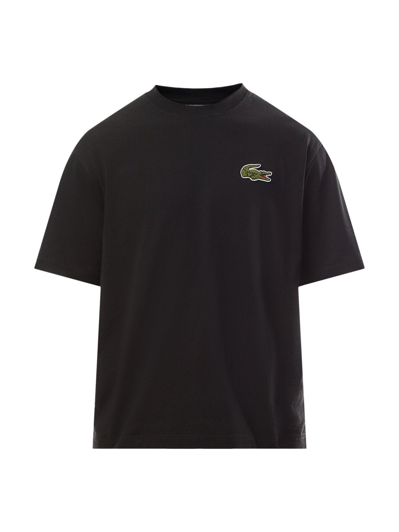 Mid Croc Tee