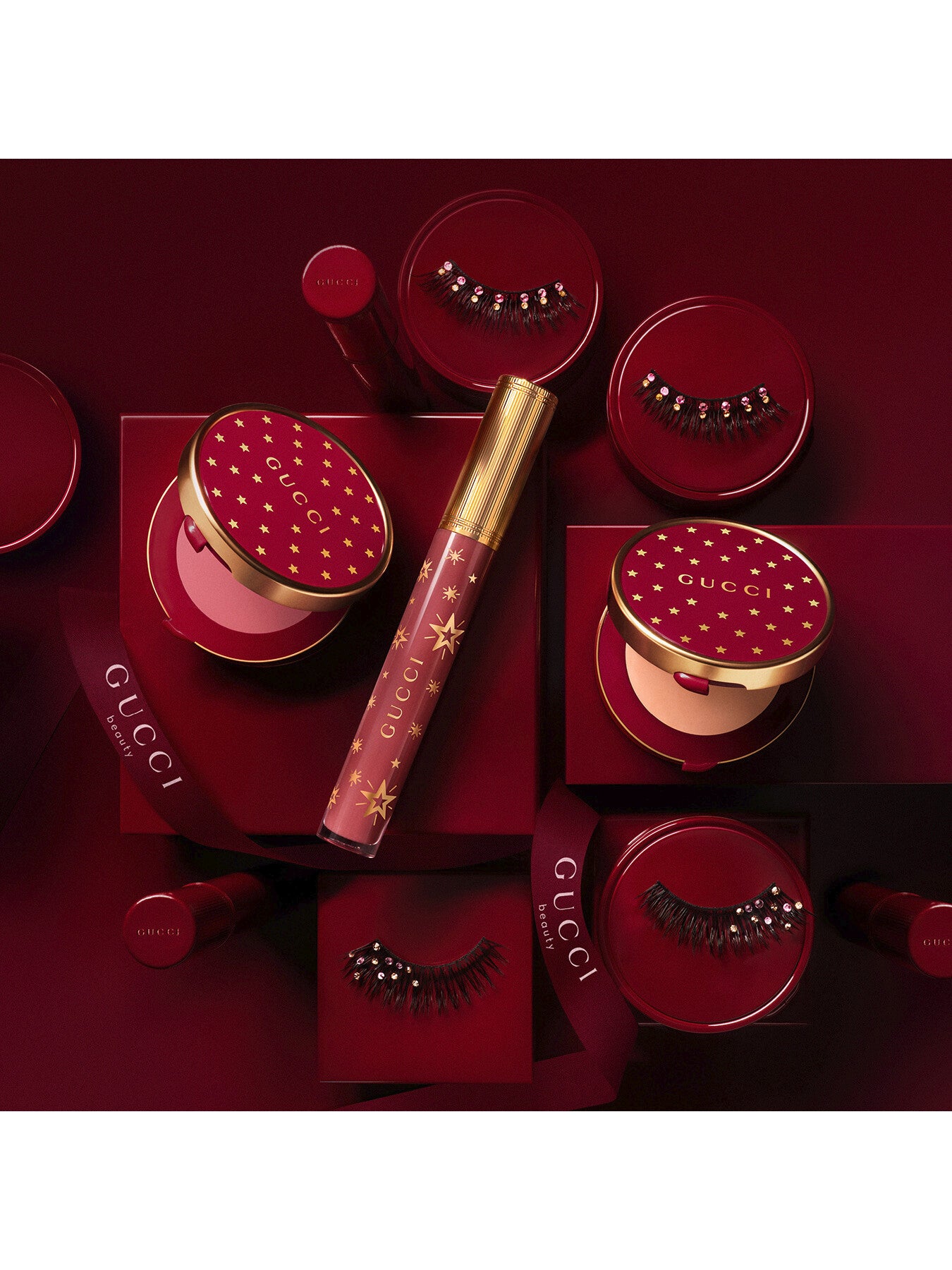 Gucci Blush de Beauté Limited-Edition