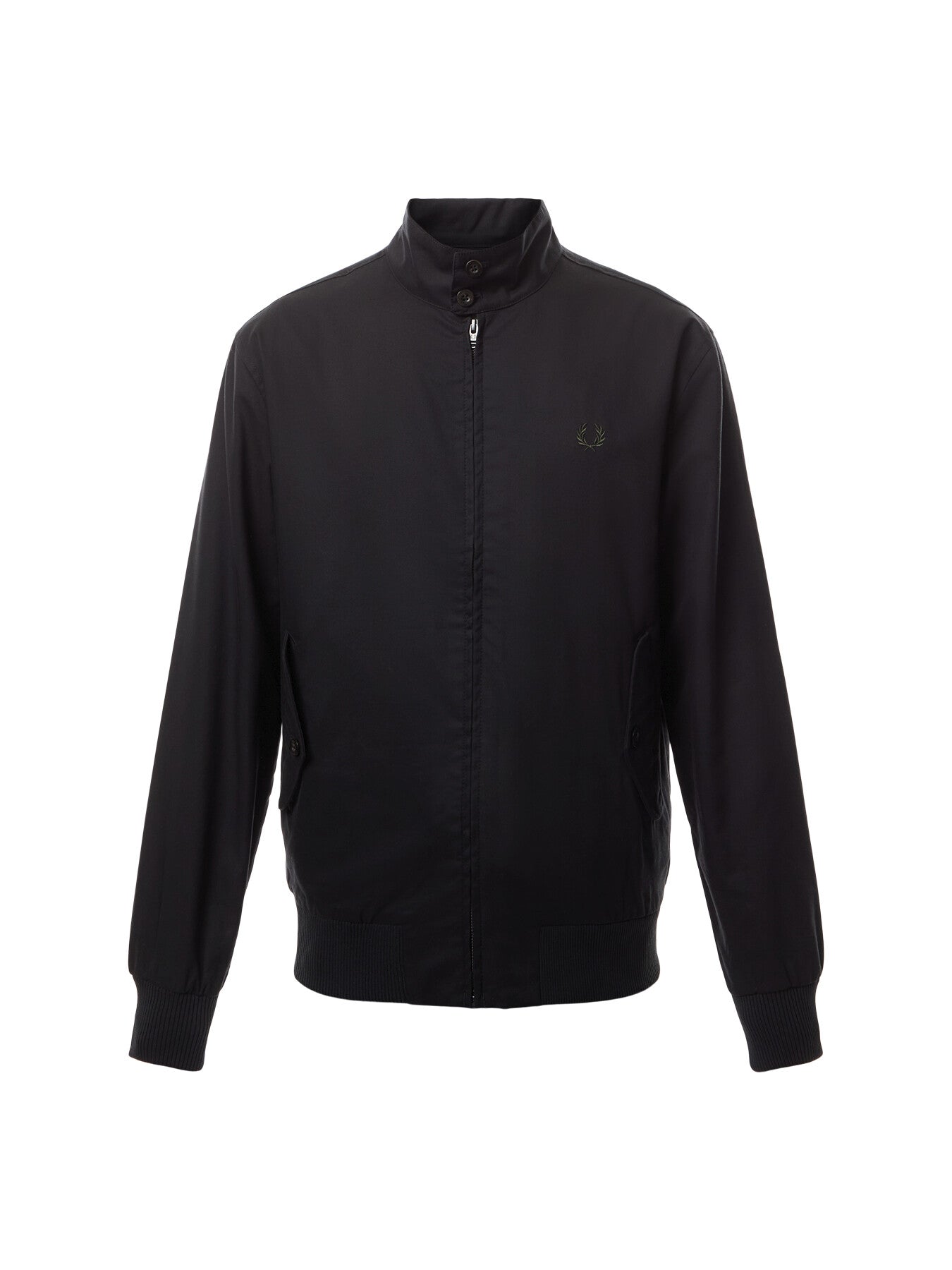 Classic Harrington Jacket