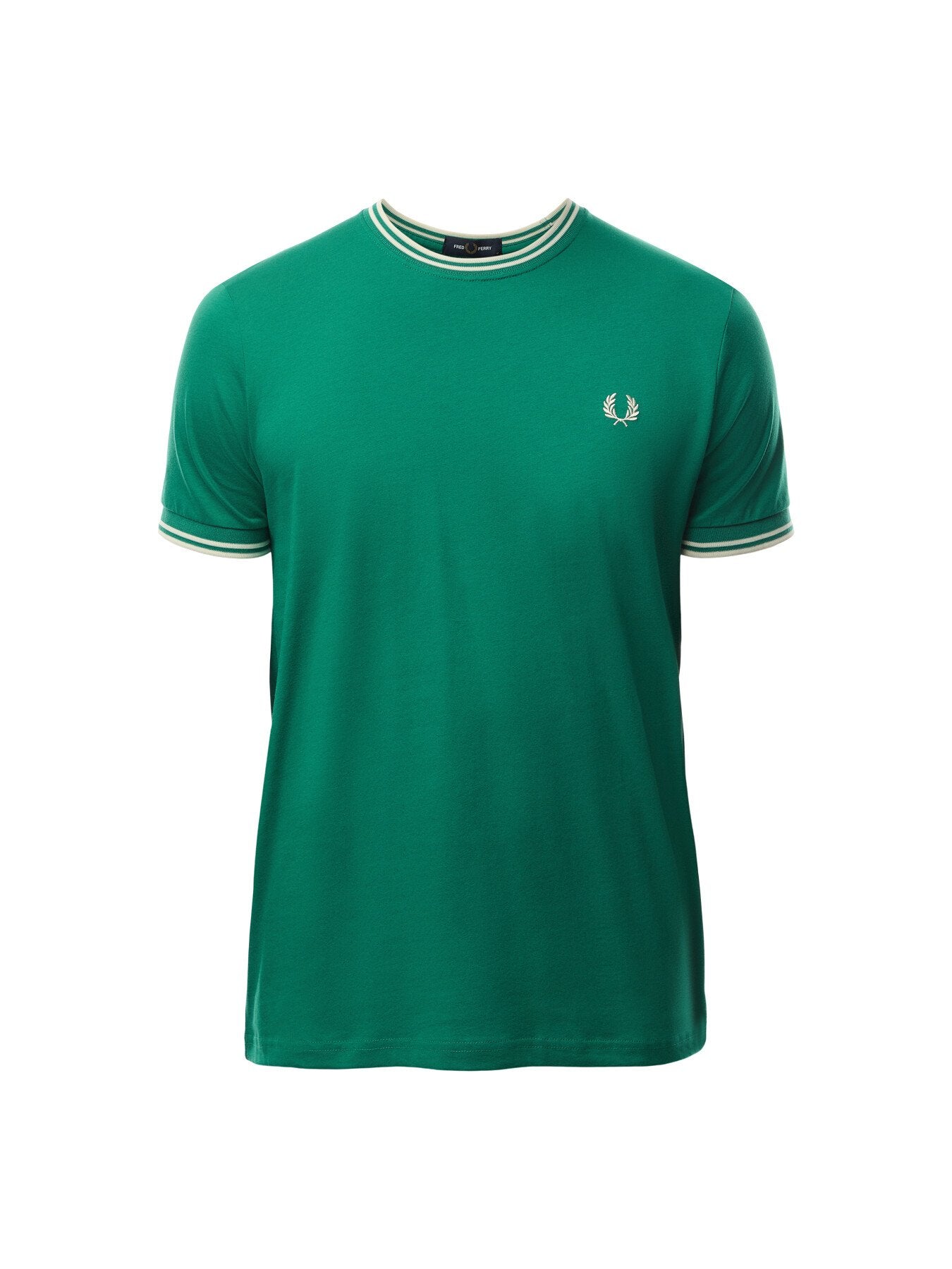 Twin Tipped T-Shirt