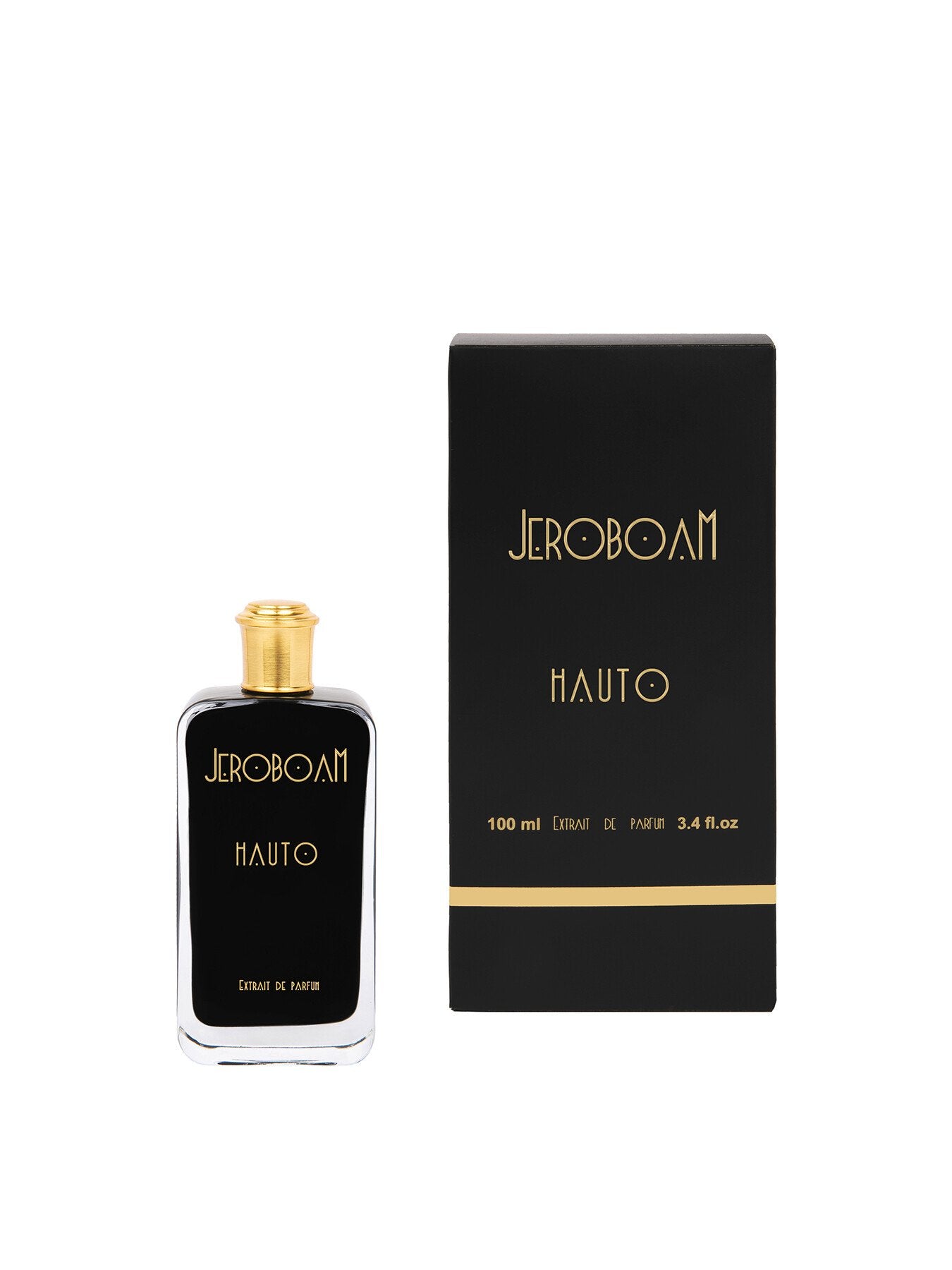 Hauto Extrait de Parfum 100ml