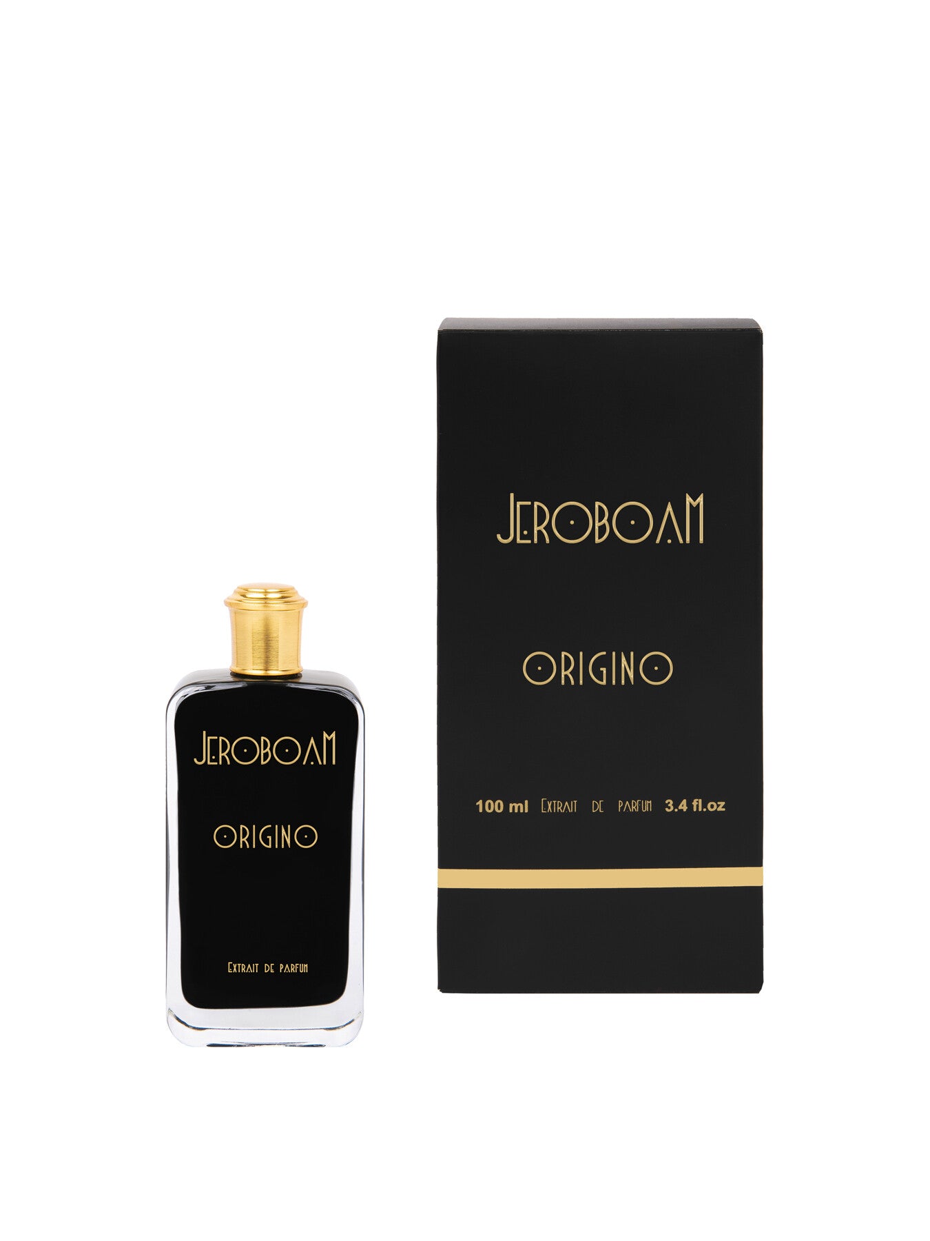 Origino Extrait de Parfum 100ml