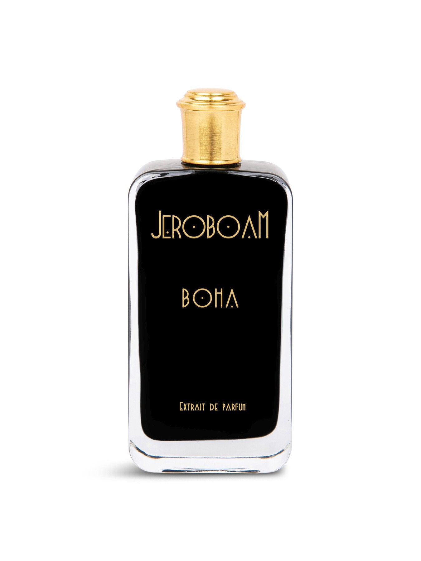 Boha Extrait de Parfum 100ml