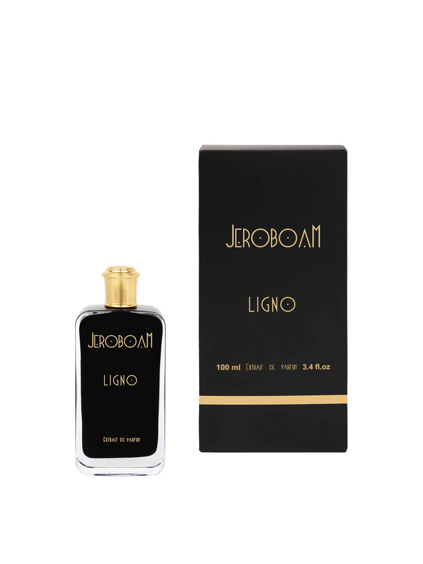 Ligno Extrait de Parfum 100ml
