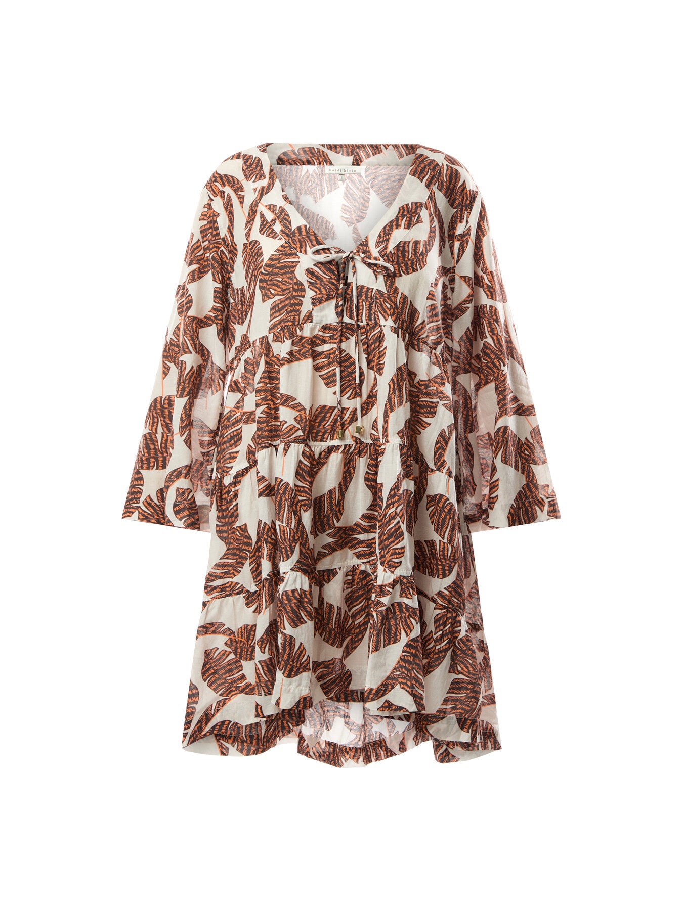 Little Compton Beach Kaftan