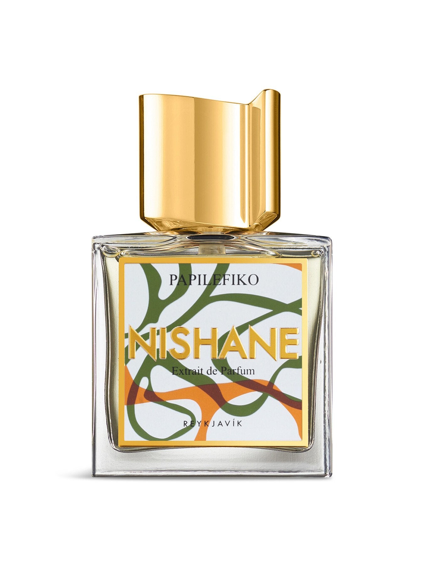 Papilefiko Extrait de Parfum 50ml