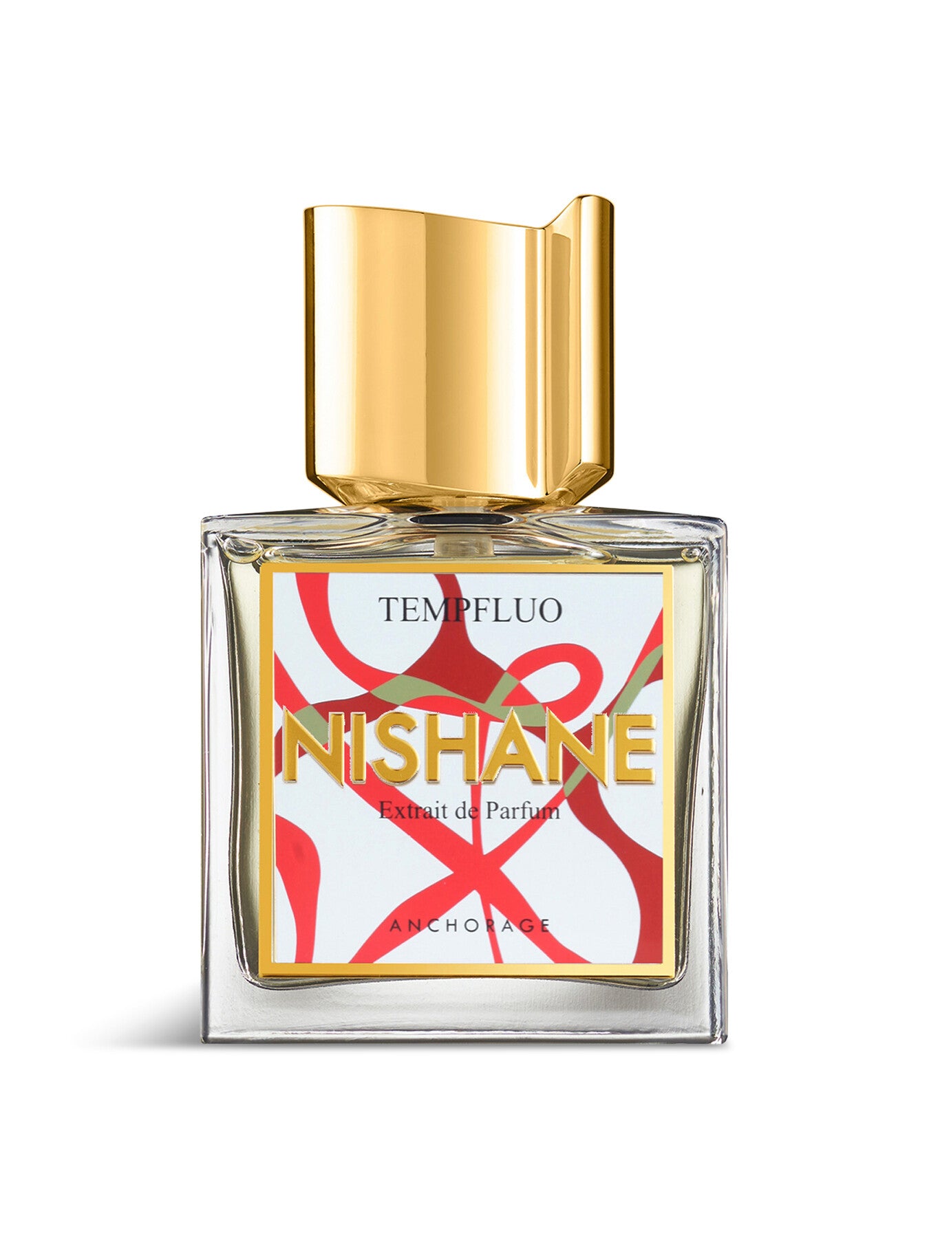 Tempfluo Extrait de Parfum 50ml