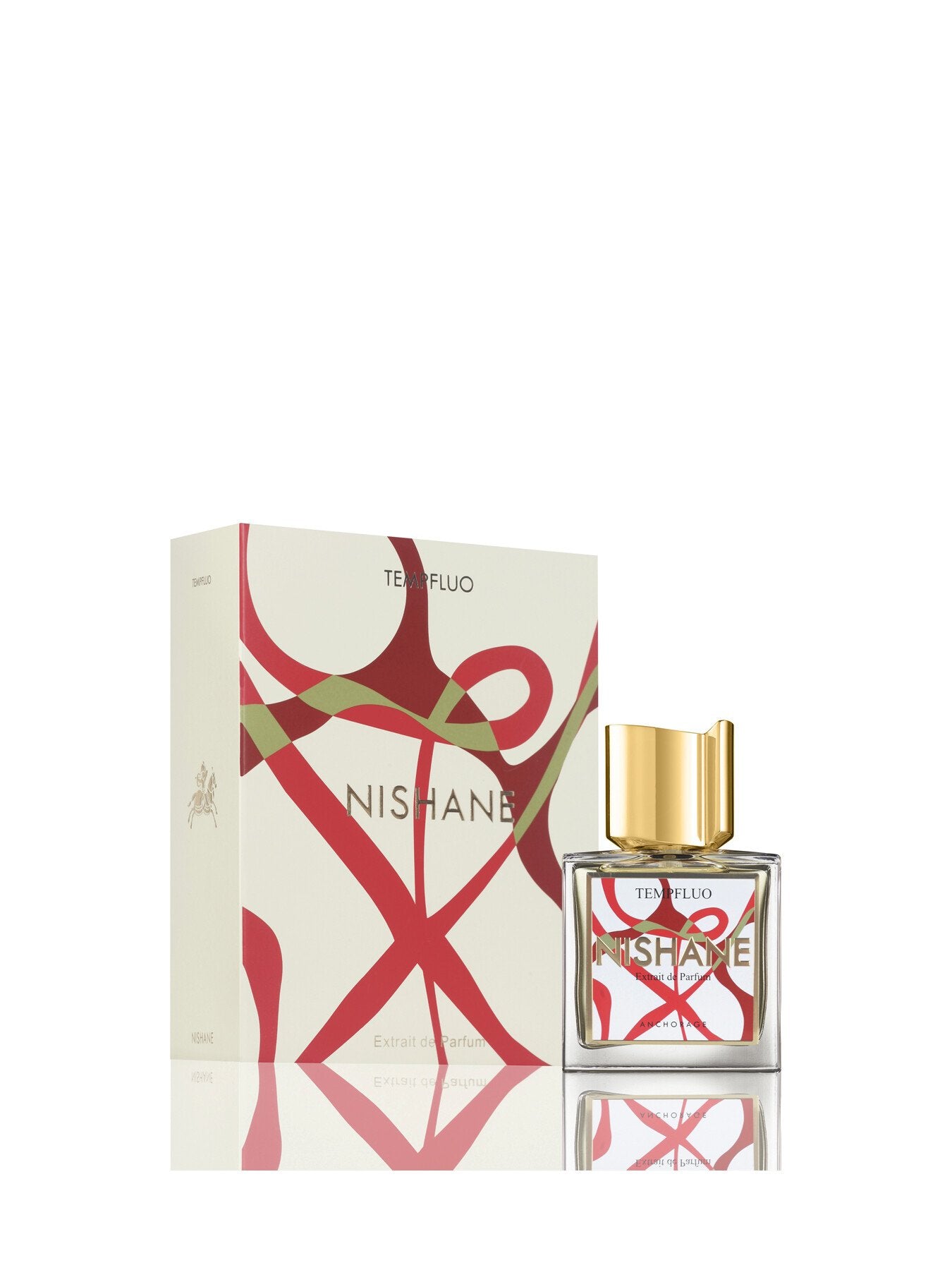 Tempfluo Extrait de Parfum 50ml