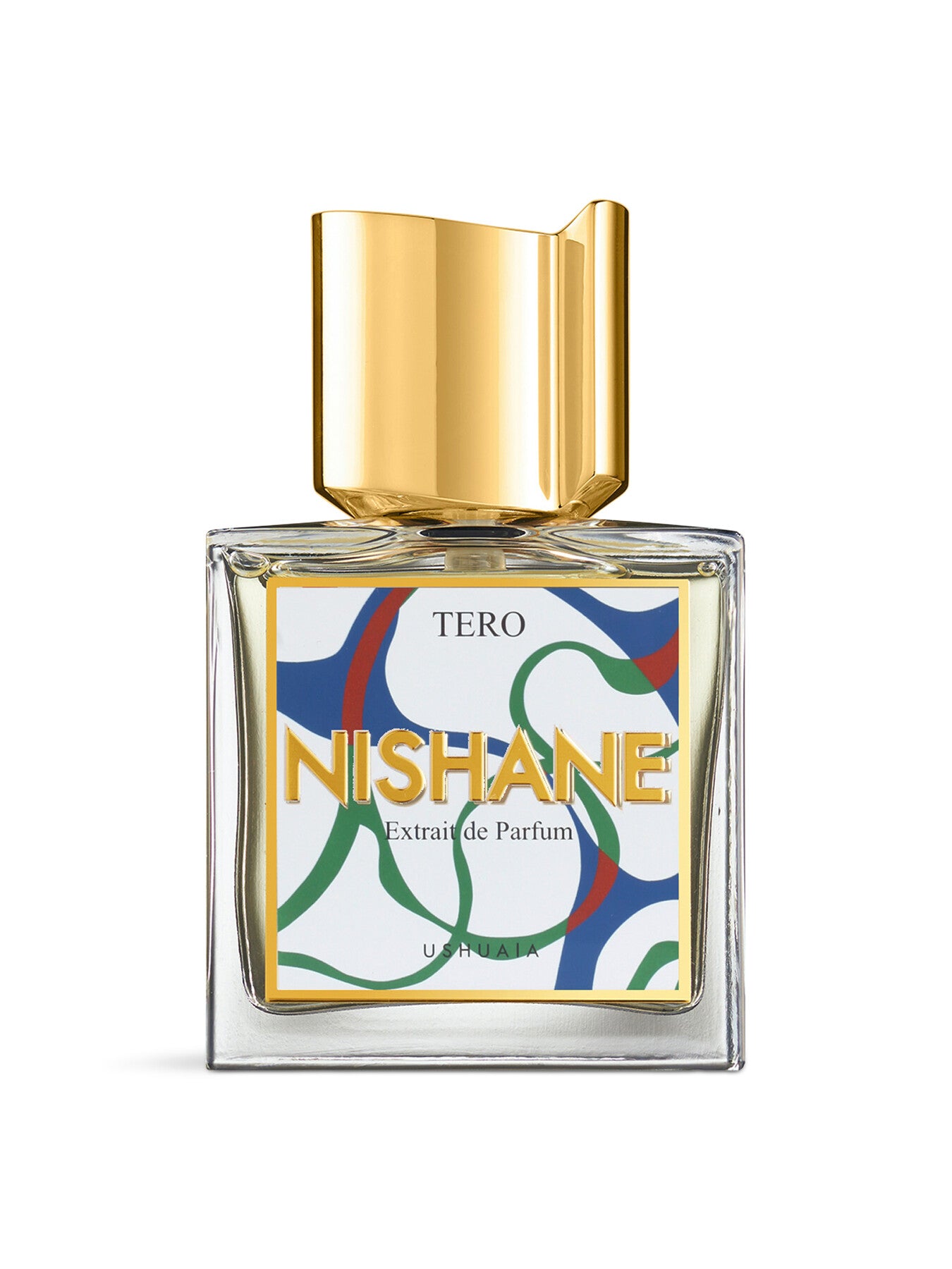 Tero Extrait de Parfum 50ml