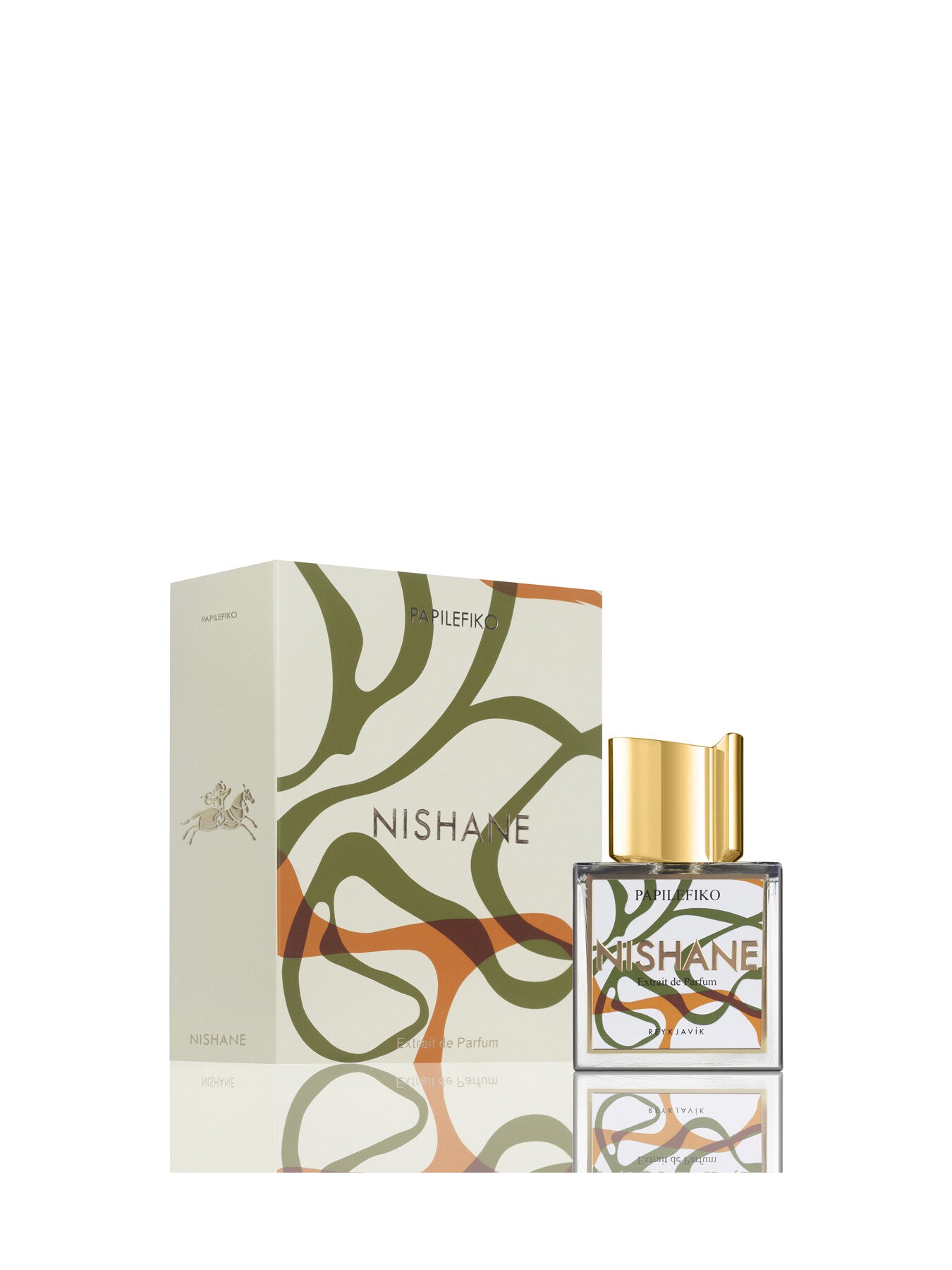 Papilefiko Extrait de Parfum 100ml