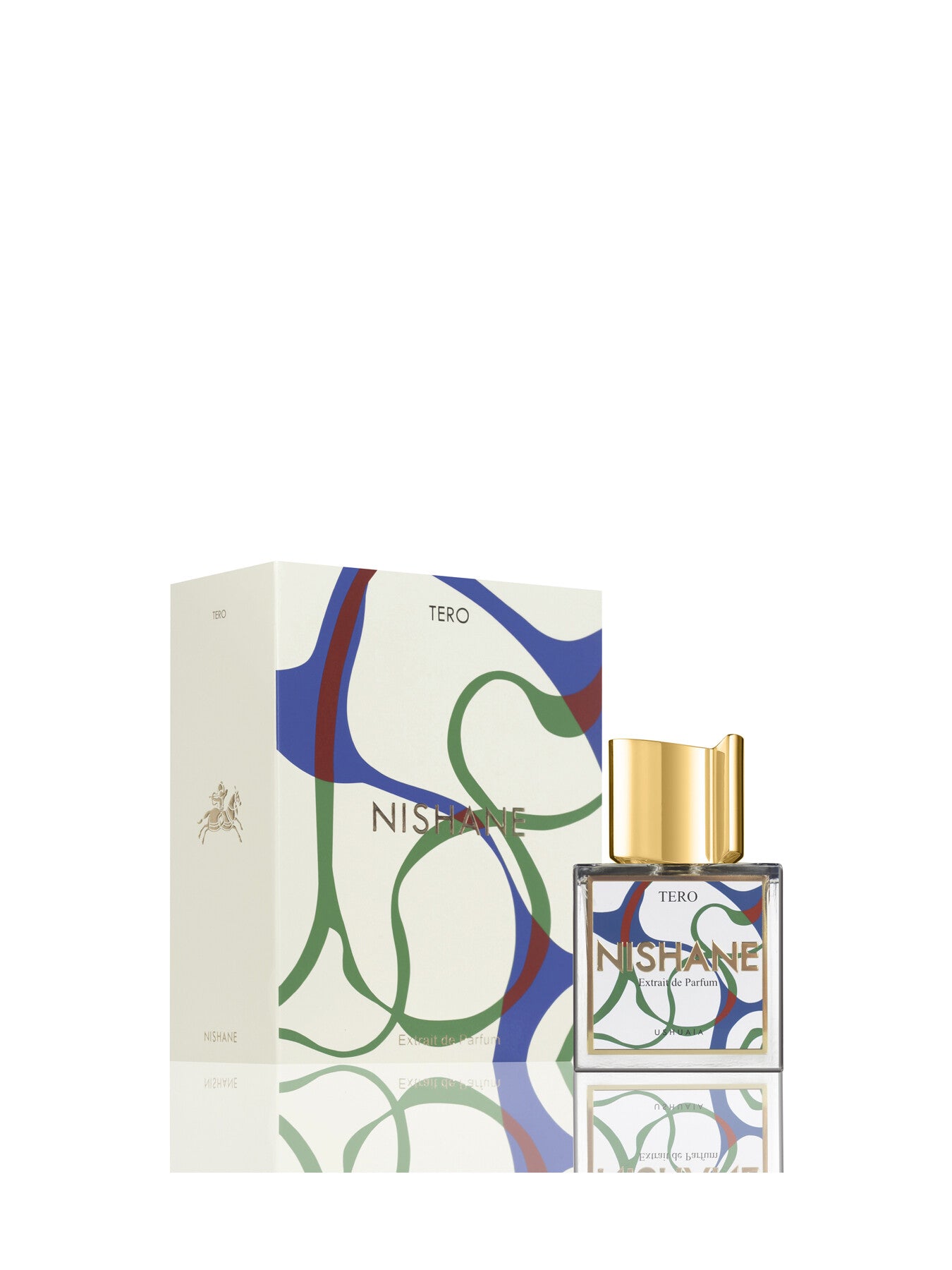 Tero Extrait de Parfum 100ml