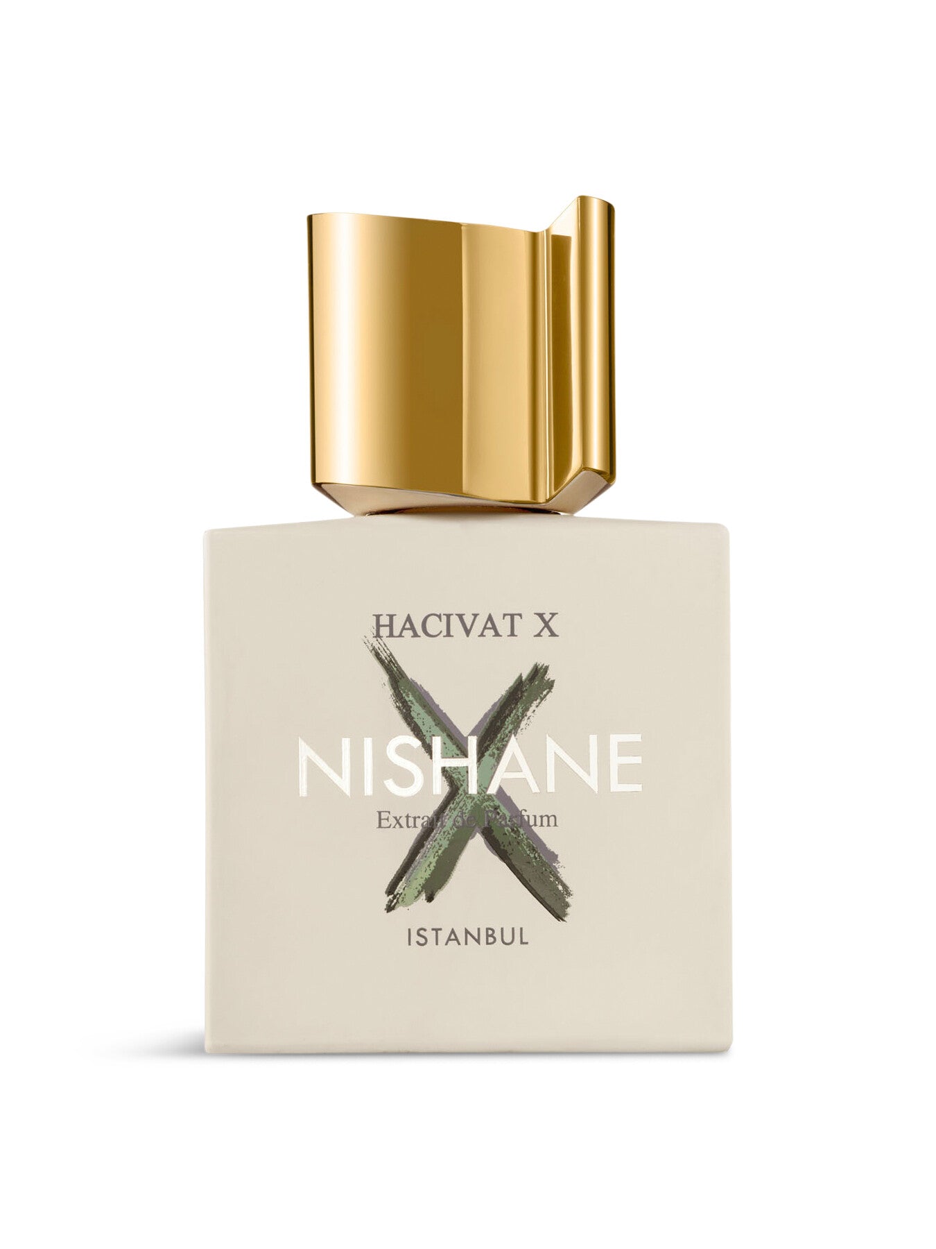 Hacivat X Extrait de Parfum 50ml