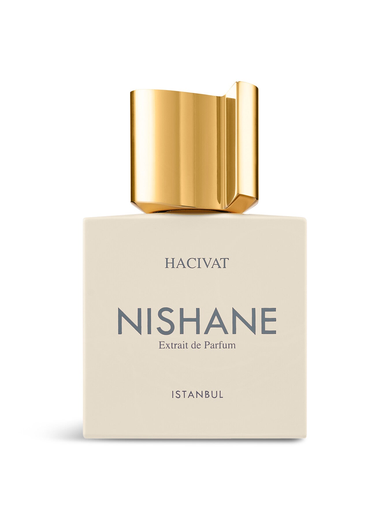 Hacivat Extrait de Parfum 50ml