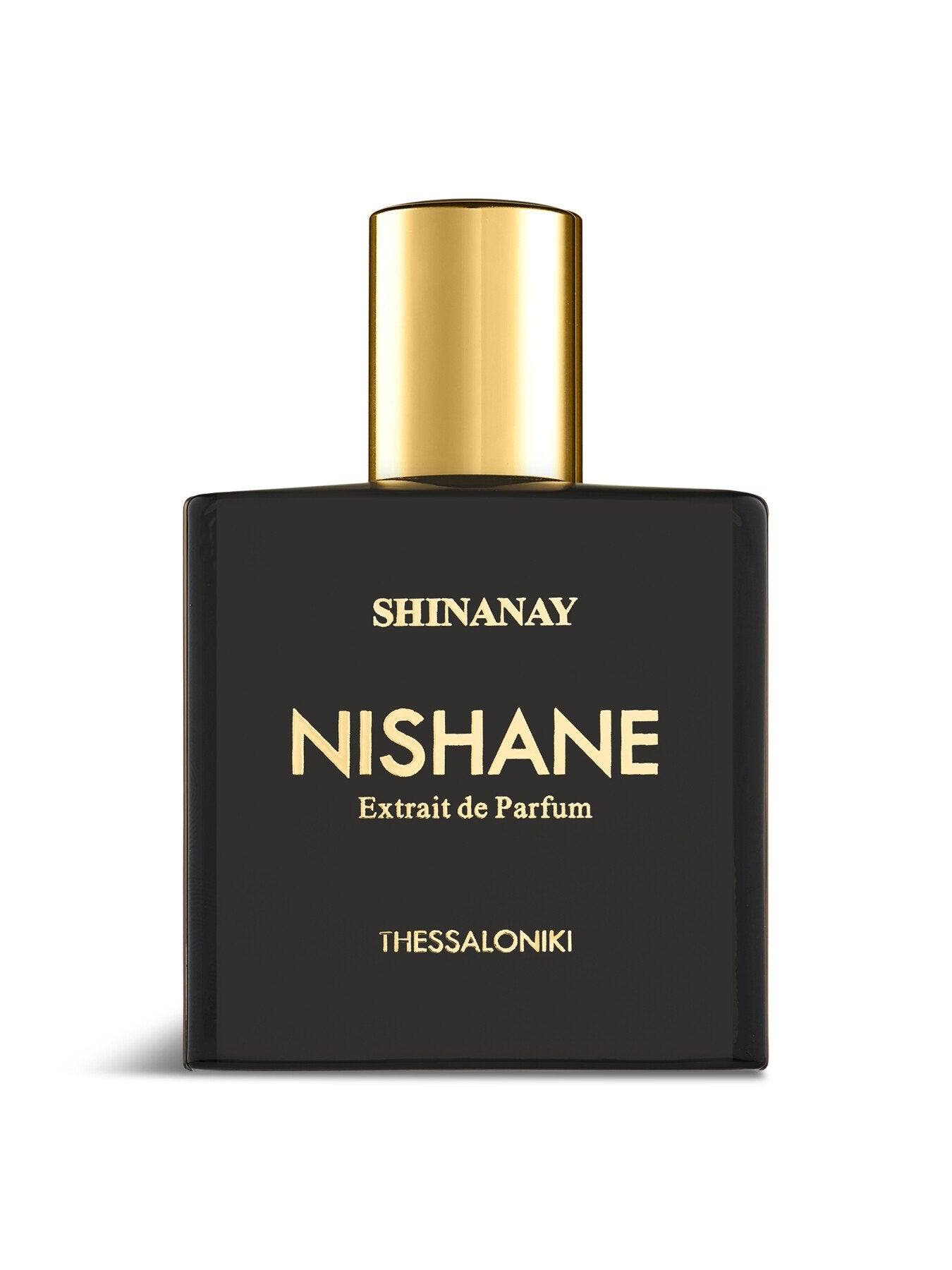 Shinanay Extrait de Parfum 30ml