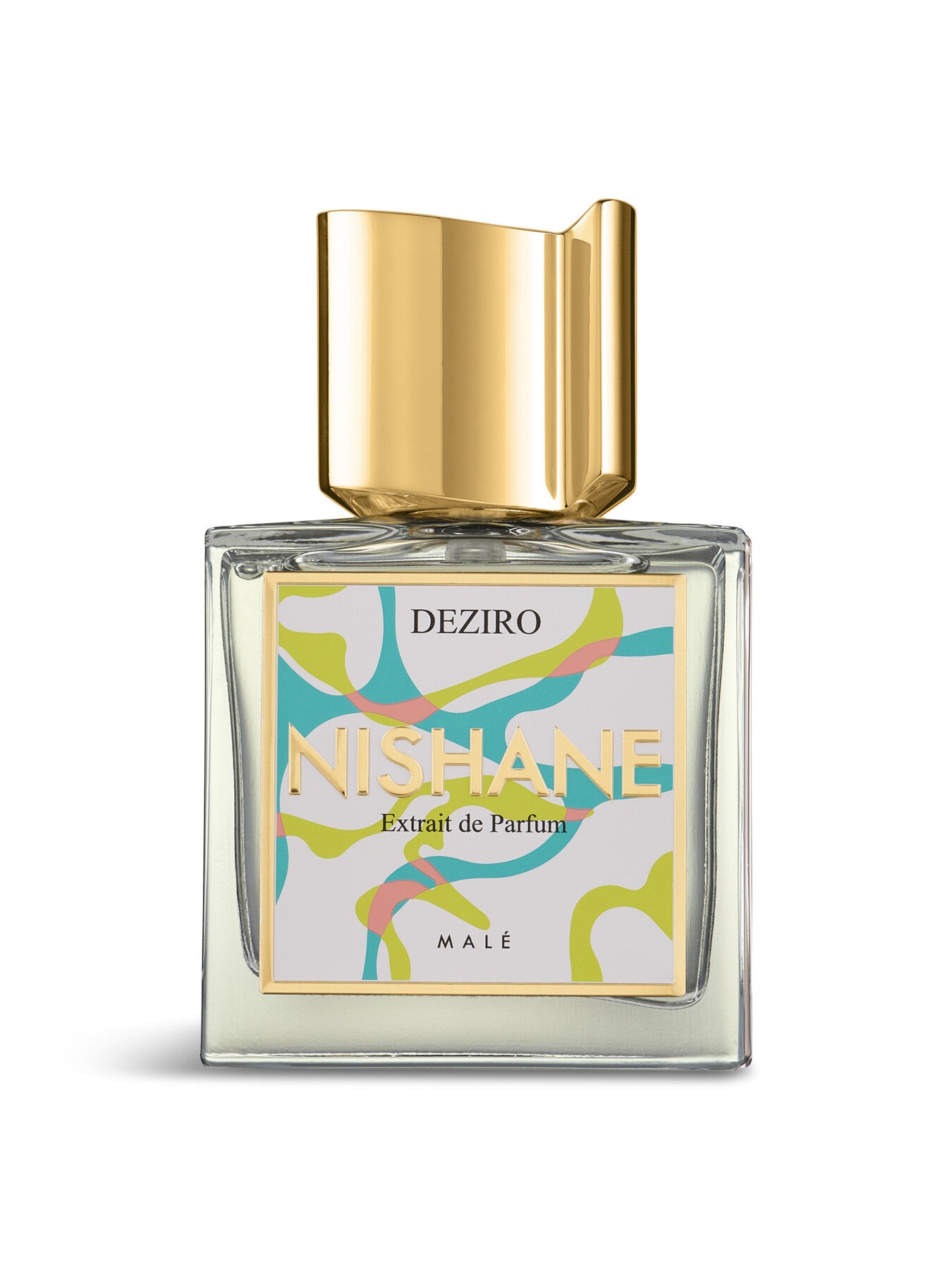 Deziro Extrait de Parfum 50ml