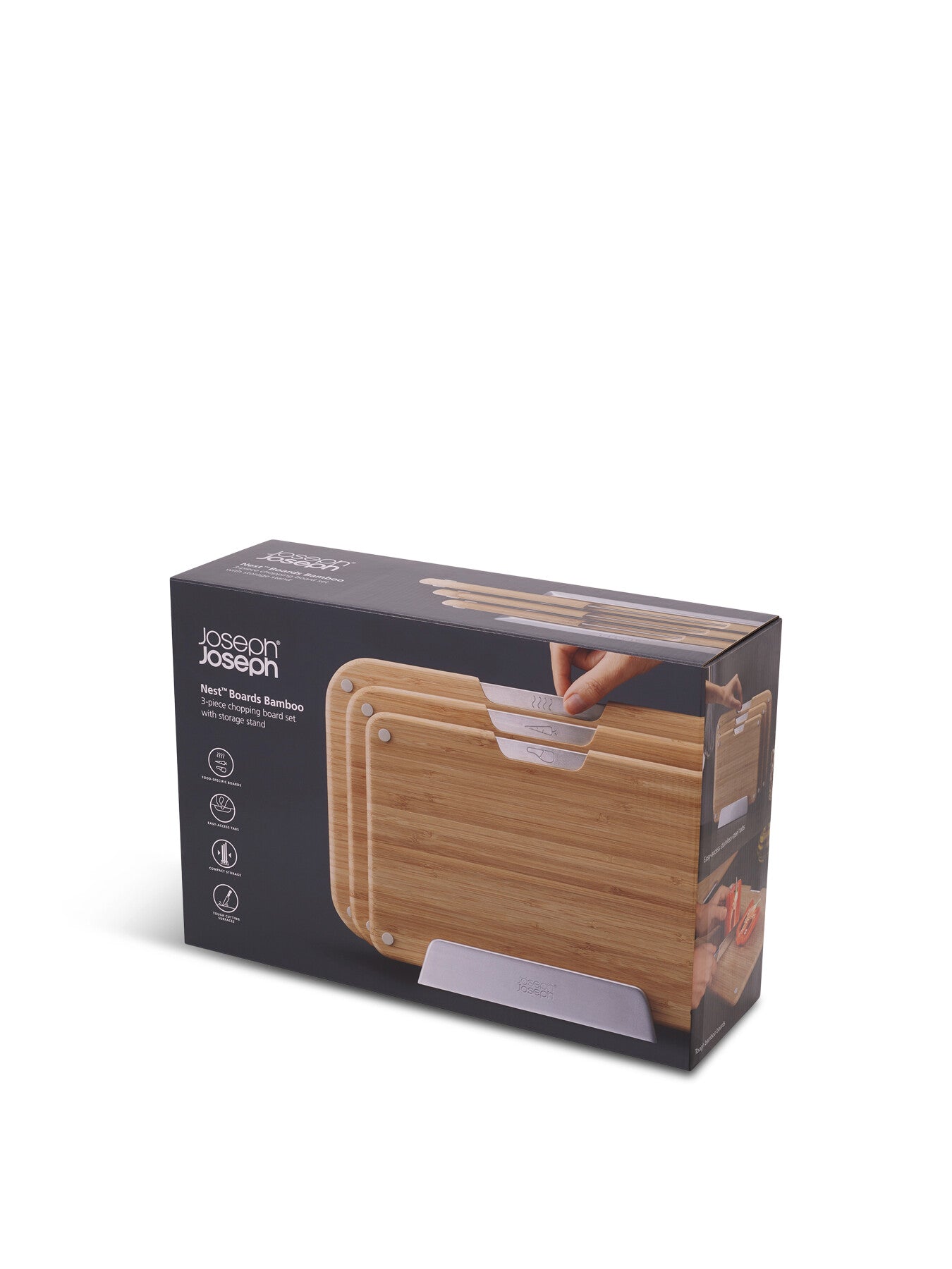 Nest Boards Bamboo