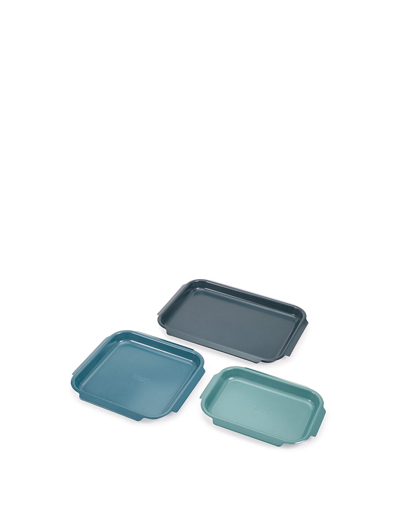 Nest Bake 3 Piece Baking Tray Set