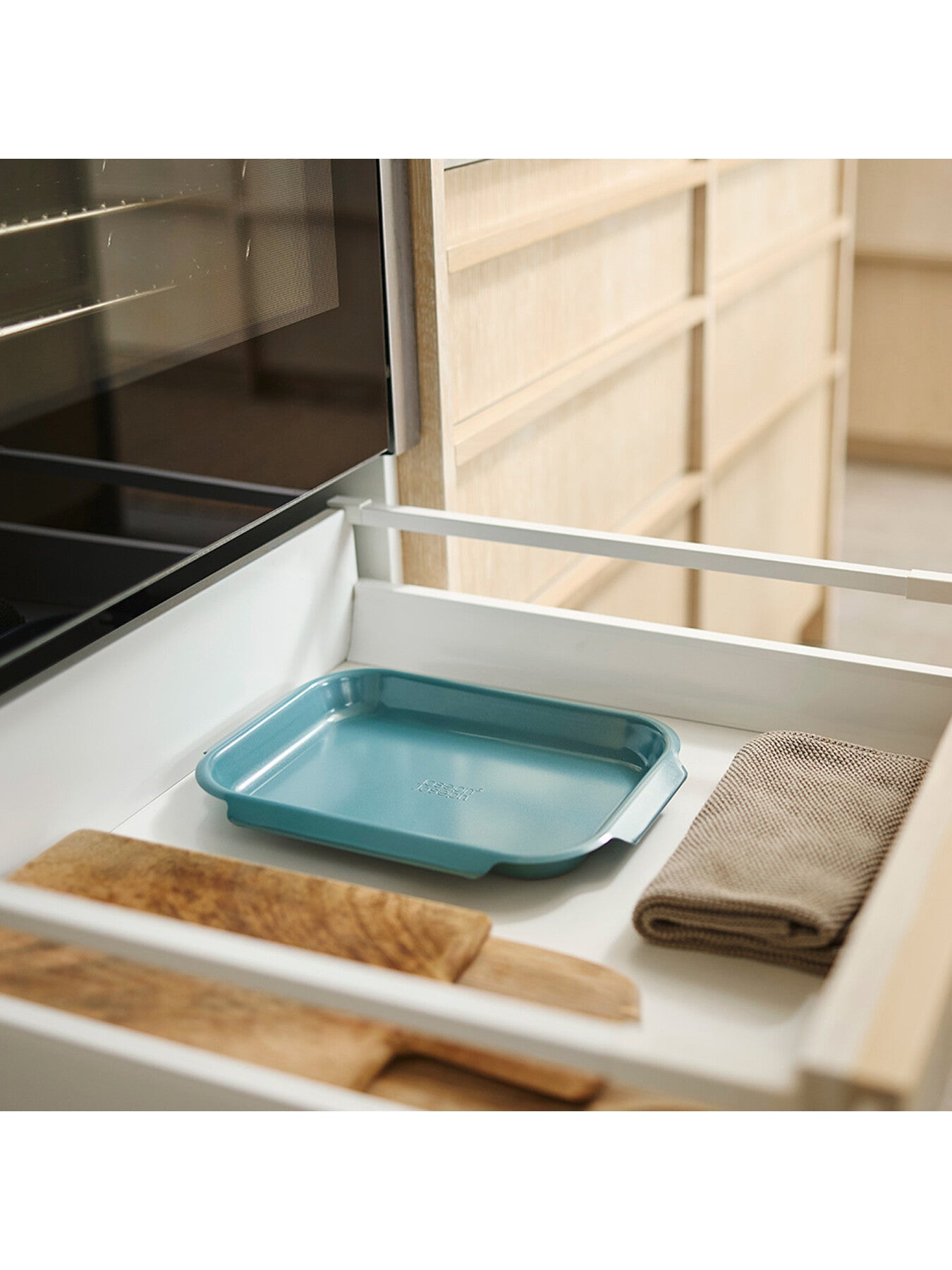 Nest Bake Baking Tray Small