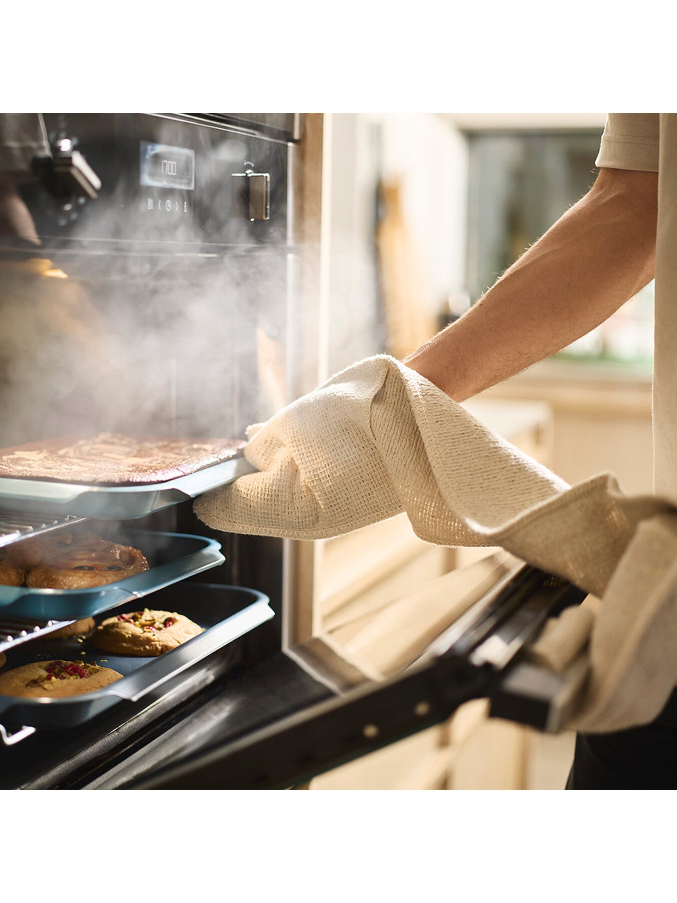 Nest Bake Baking Tray Small