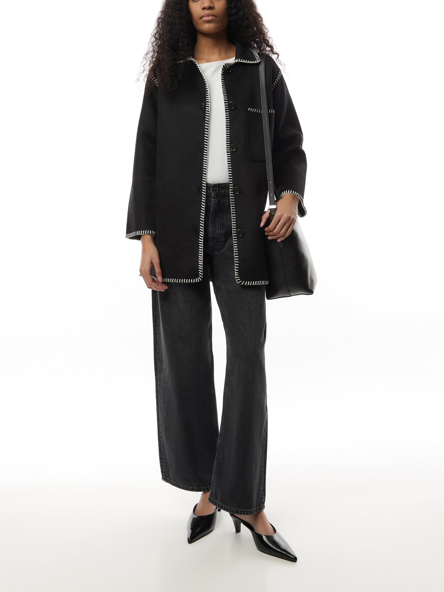 Odyssey Jacket