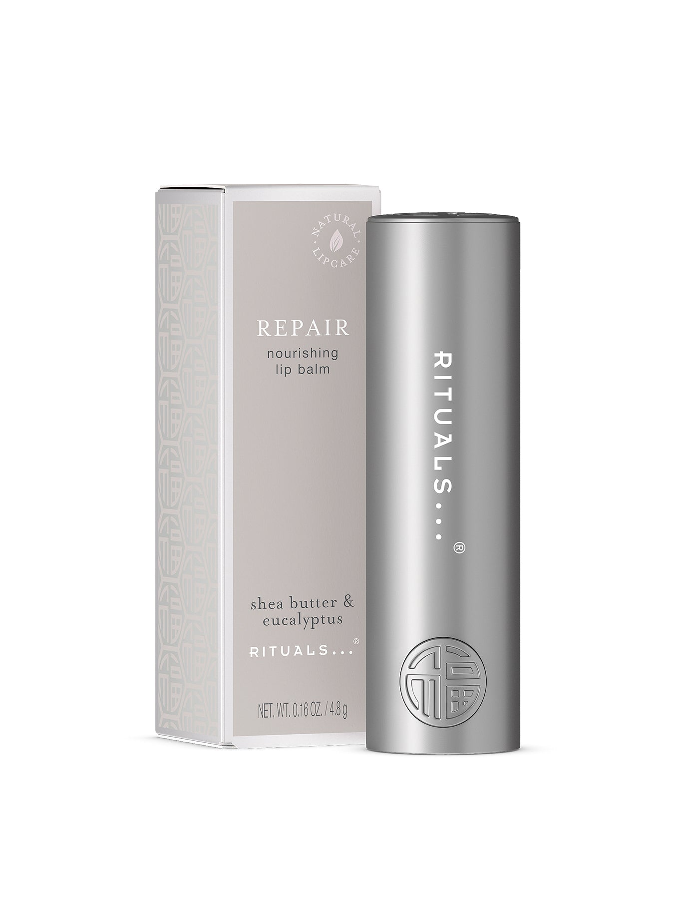 Fortune Balms Repair