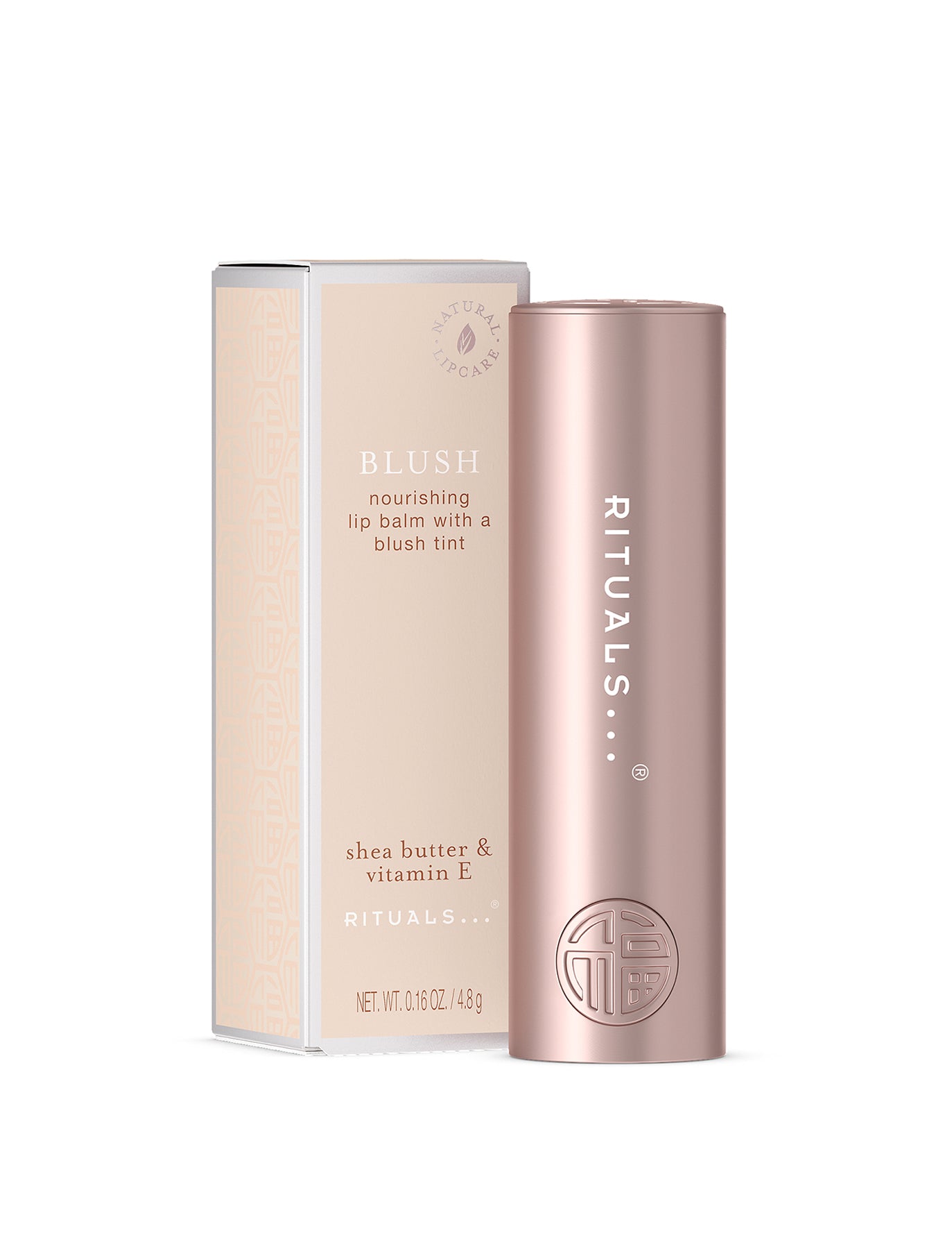 Fortune Balms Blush